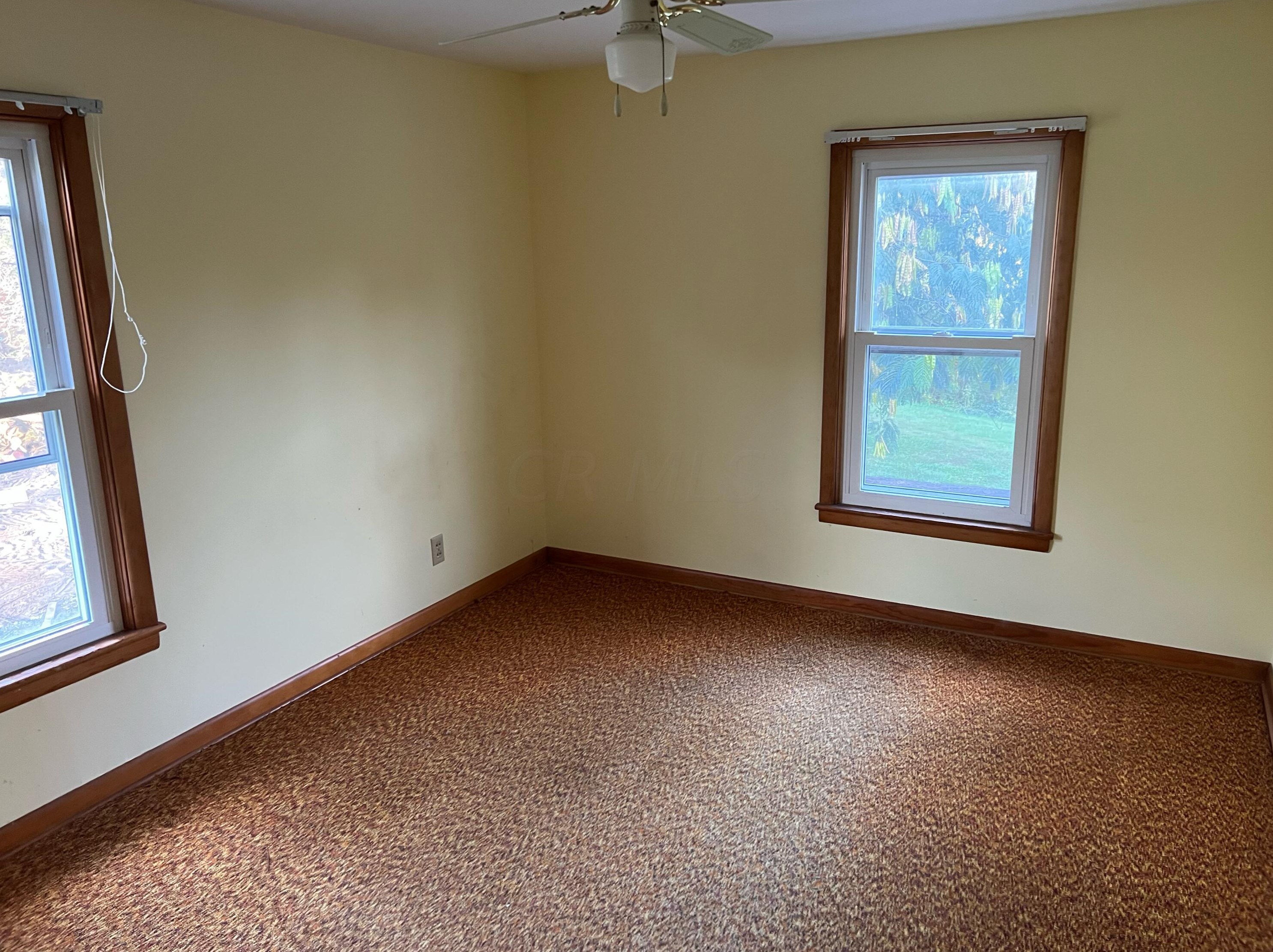 3945 Crawfis Rd, Lancaster OH 43130-9031 exterior