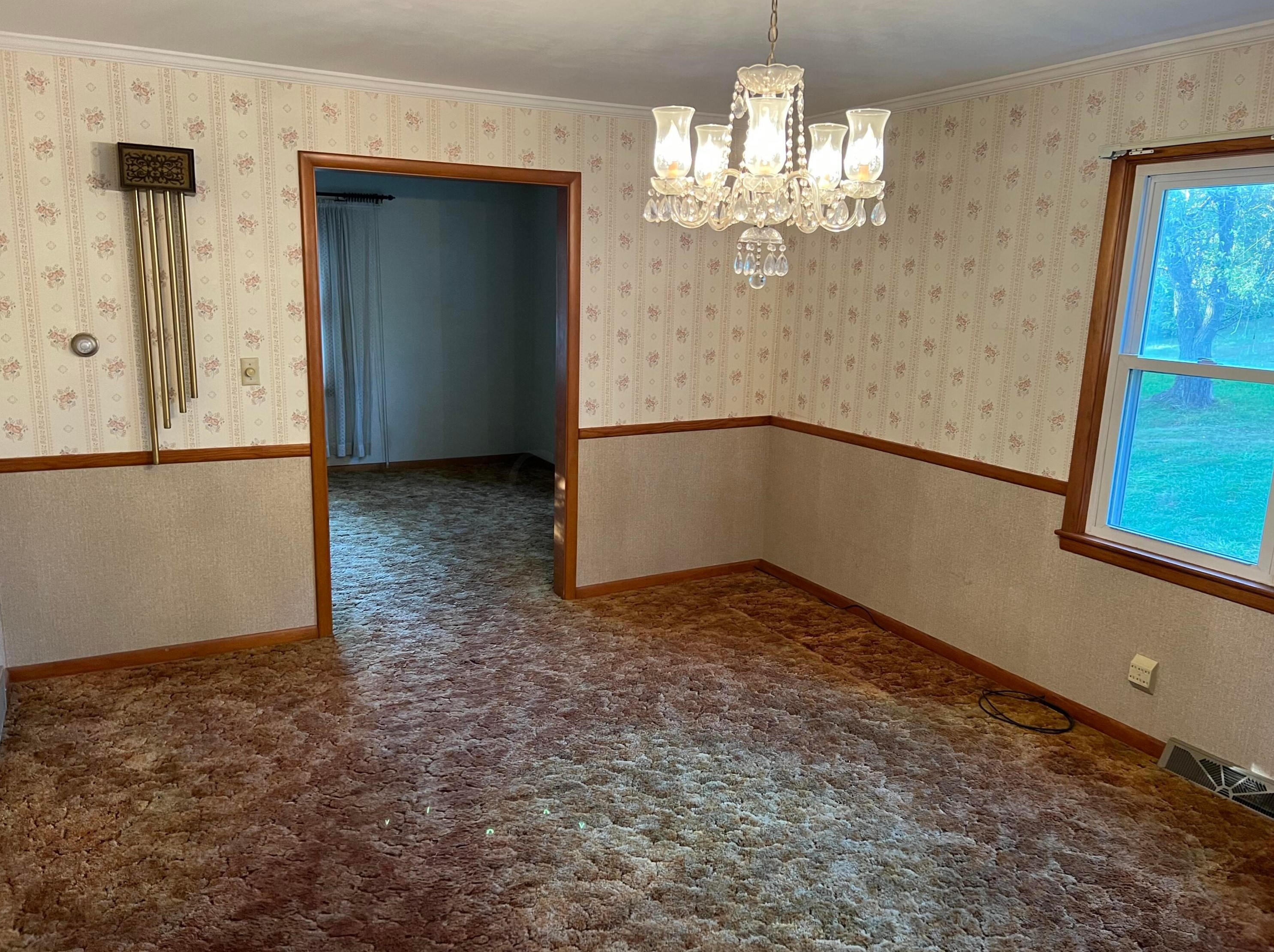 3945 Crawfis Rd, Lancaster OH 43130-9031 exterior