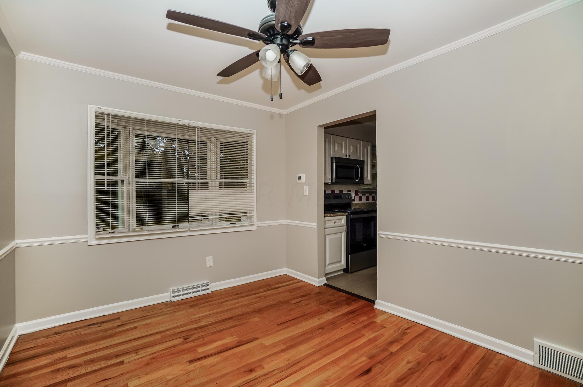 6468 Johnanne St, Columbus OH  43229-2022 exterior