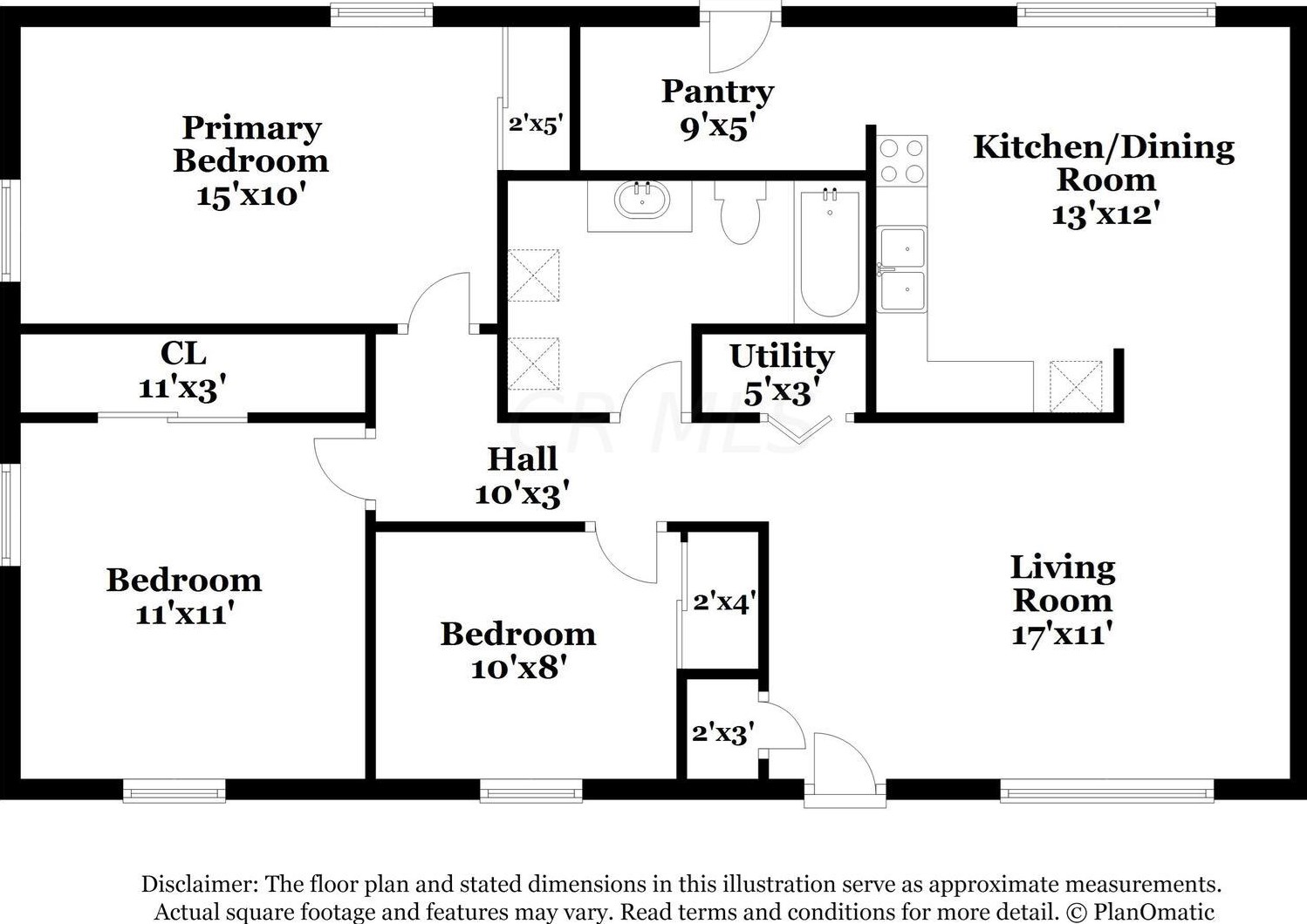 357 Amesbury Dr, Columbus, OH 43230