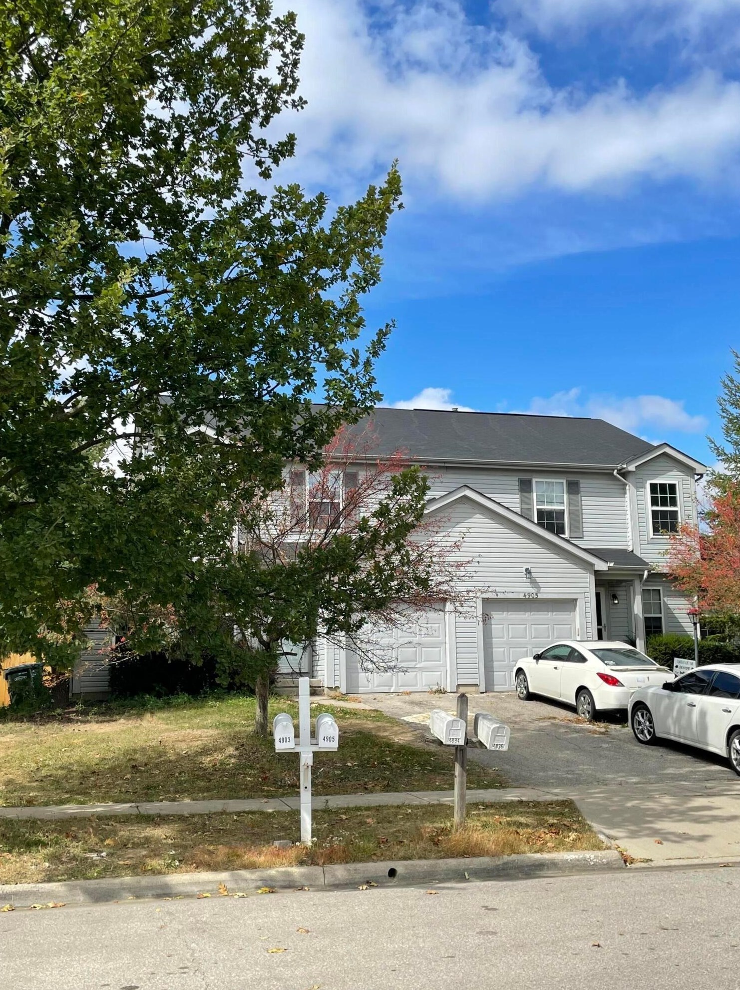 4903-4905 Drayton Rd, Hilliard, OH 43026