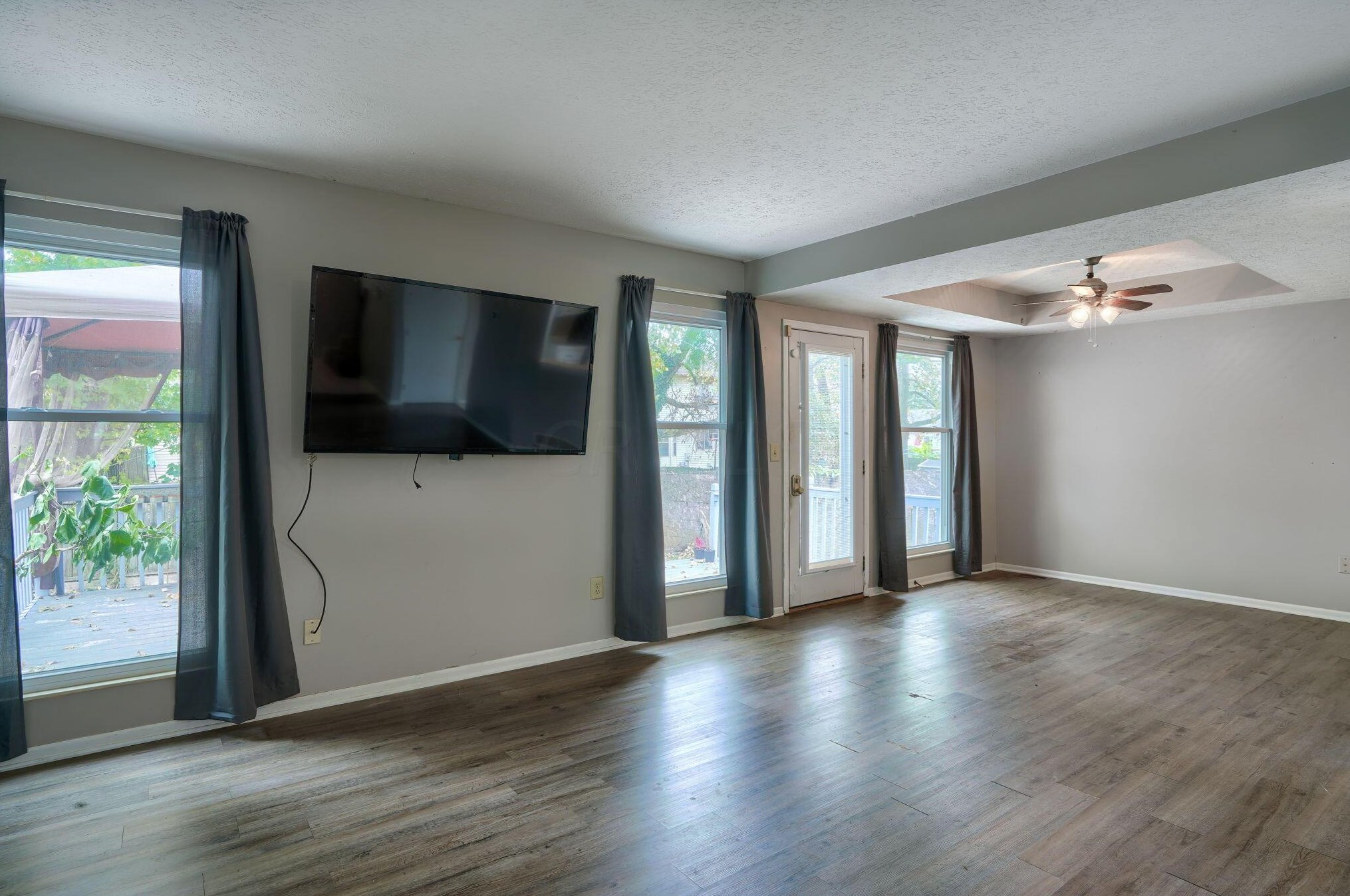 1276 Pinnacle Dr, Columbus OH 43204-1776 exterior