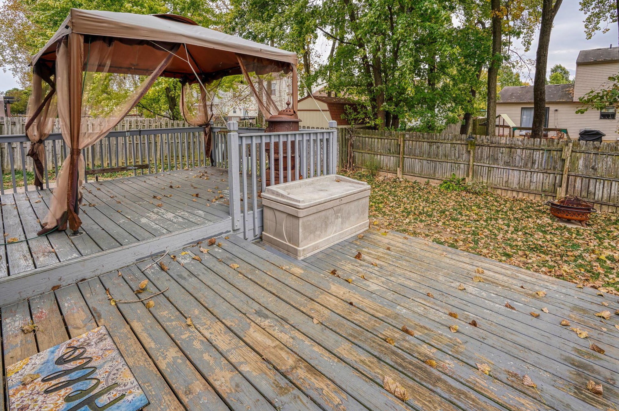 1276 Pinnacle Dr, Columbus OH 43204-1776 exterior