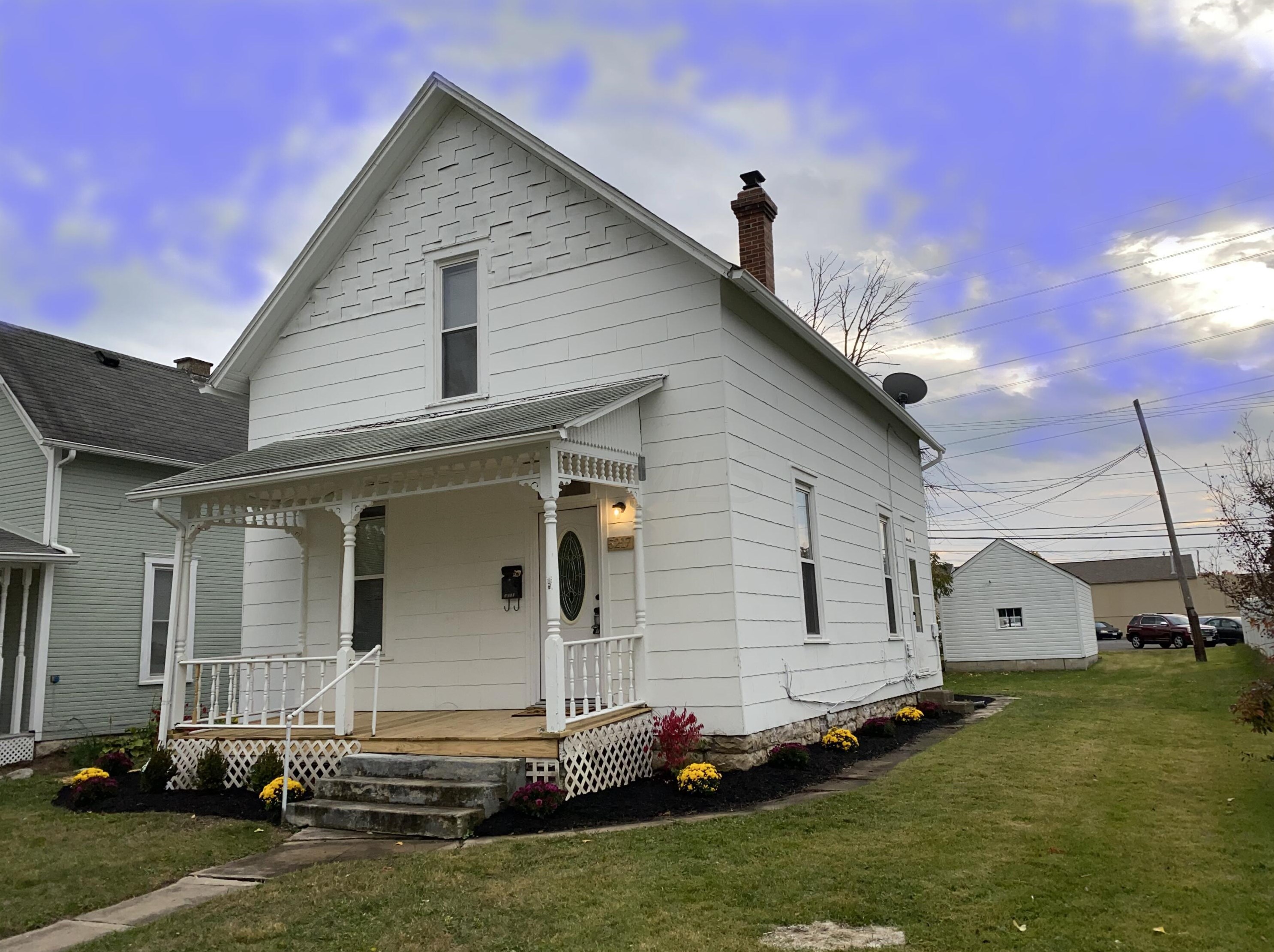 5217 Norwich St, Hilliard, OH 43026