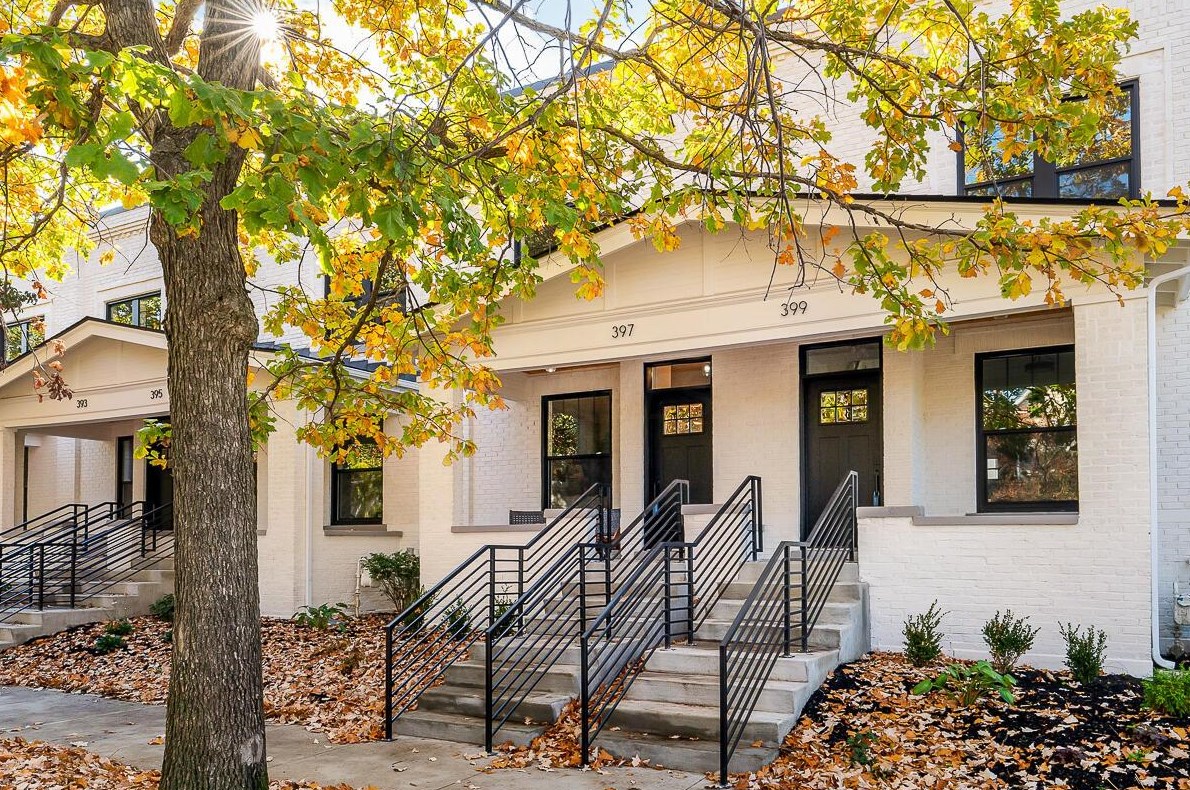 397 2nd Ave, Columbus, OH 43201-3623