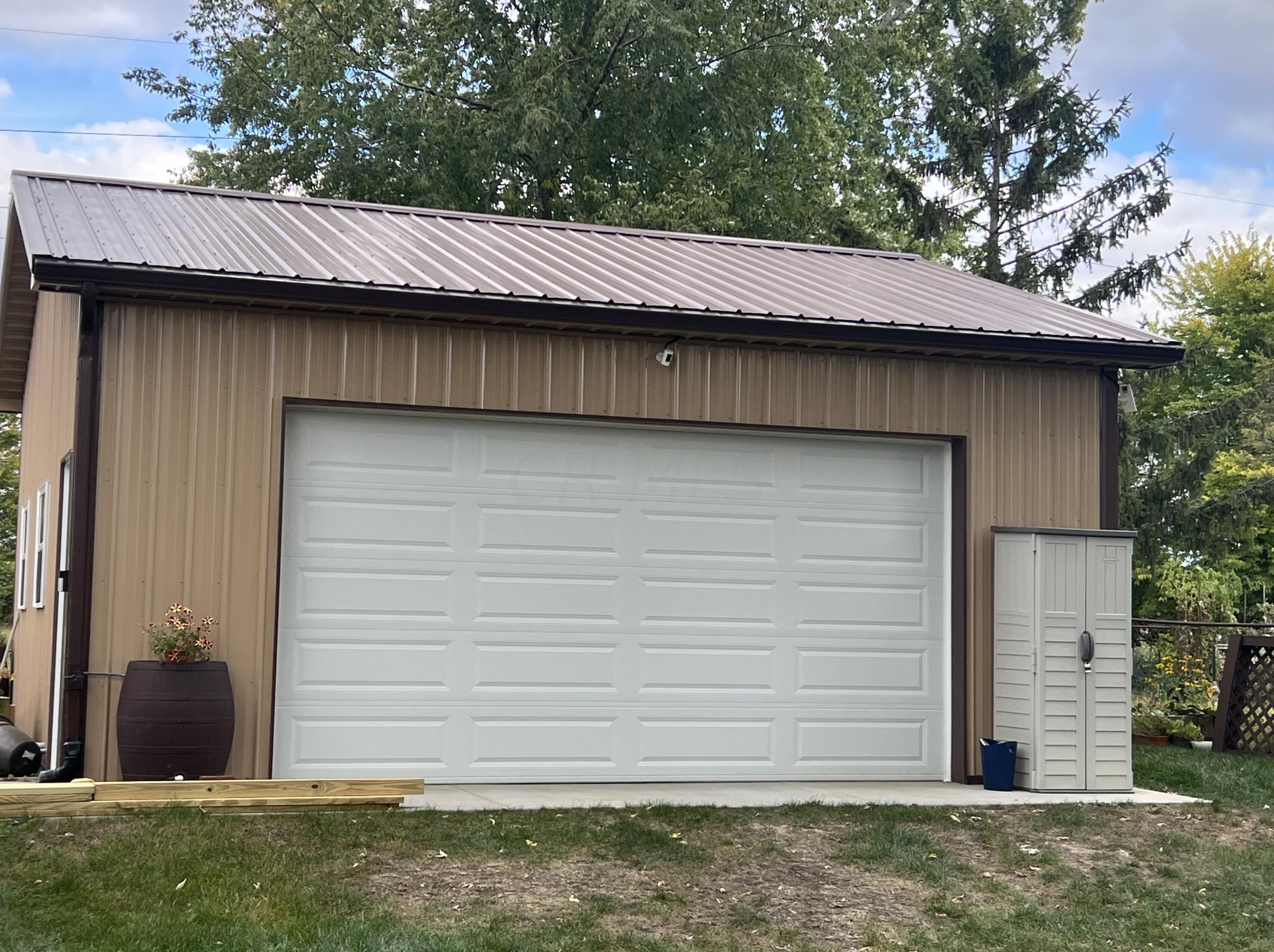 5413 Centner Ln, Columbus, OH 43232-5403