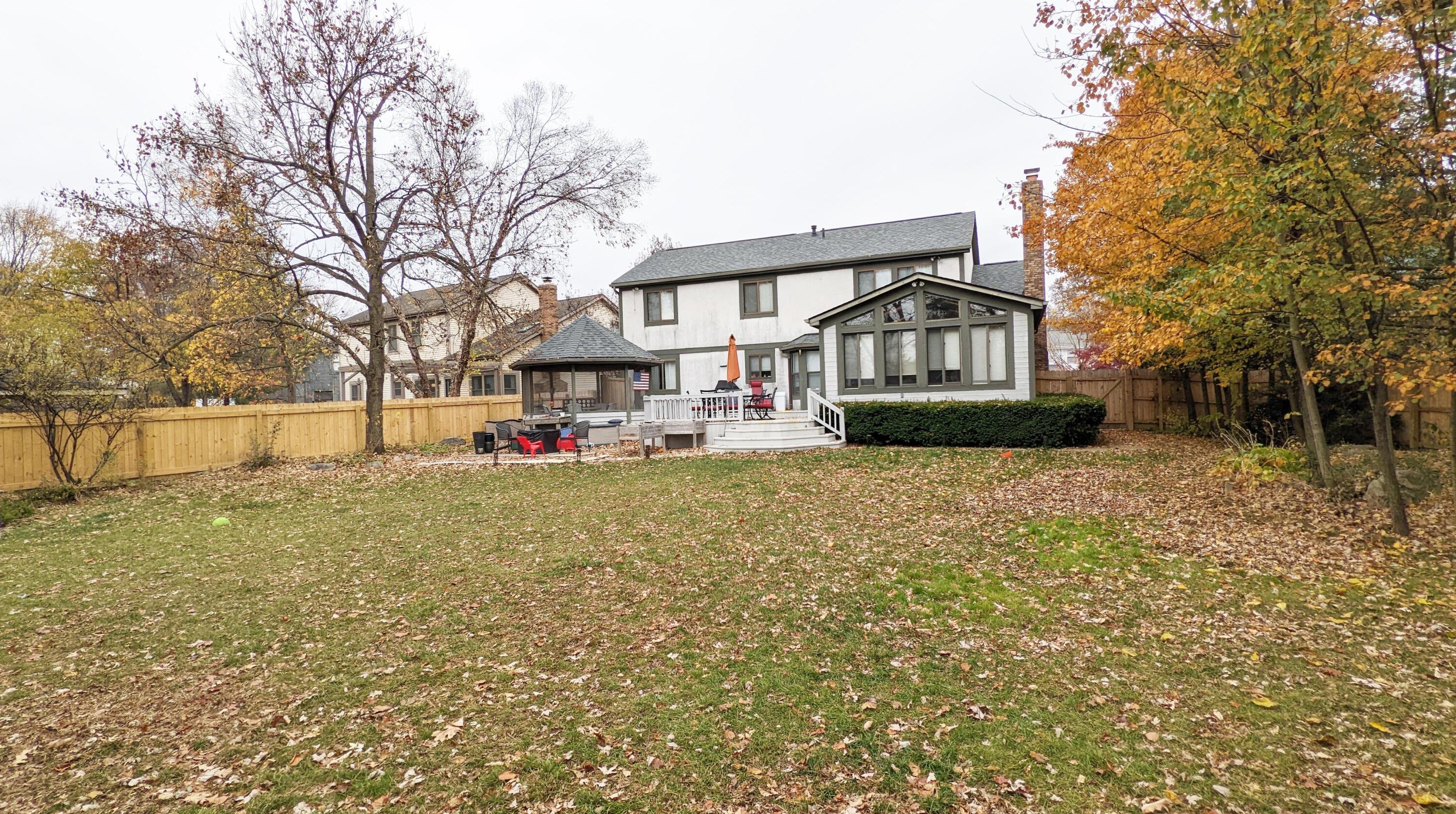 615 Ozem Gardner Way, Westerville, OH 43081