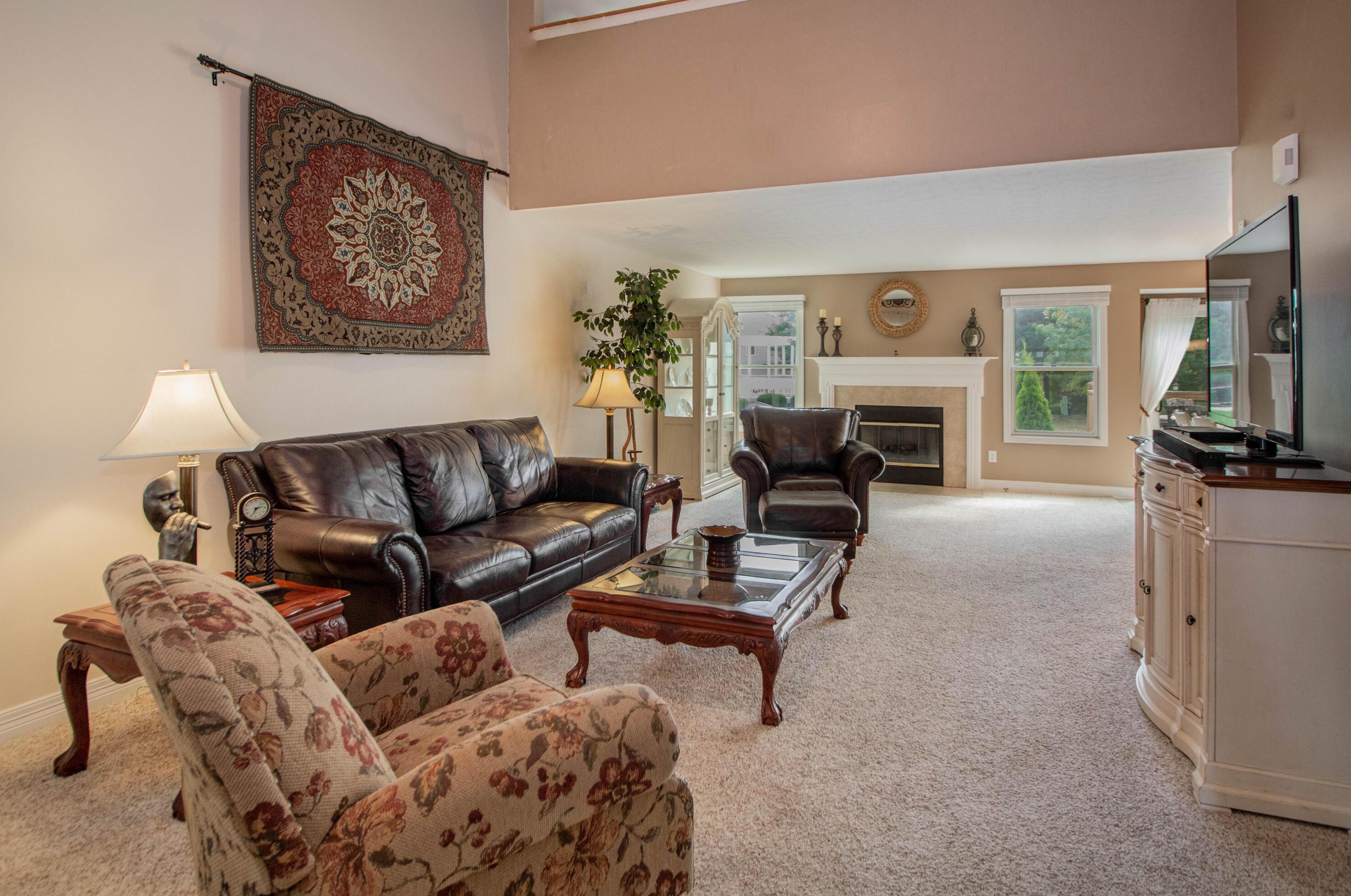 5377 Winters Run Rd, Dublin, OH 43016-8035