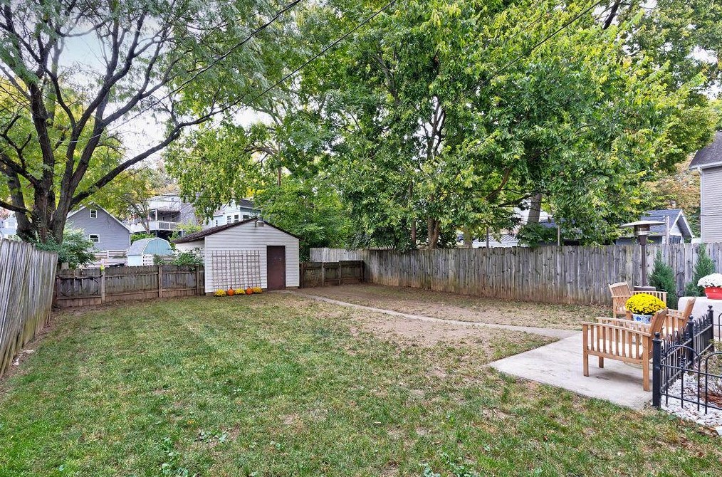 985 Palmer Rd, Columbus OH  43212-3507 exterior