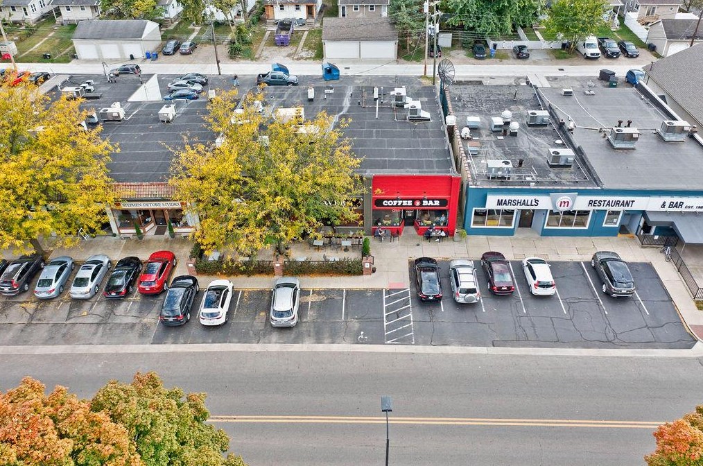 985 Palmer Rd, Columbus OH  43212-3507 exterior