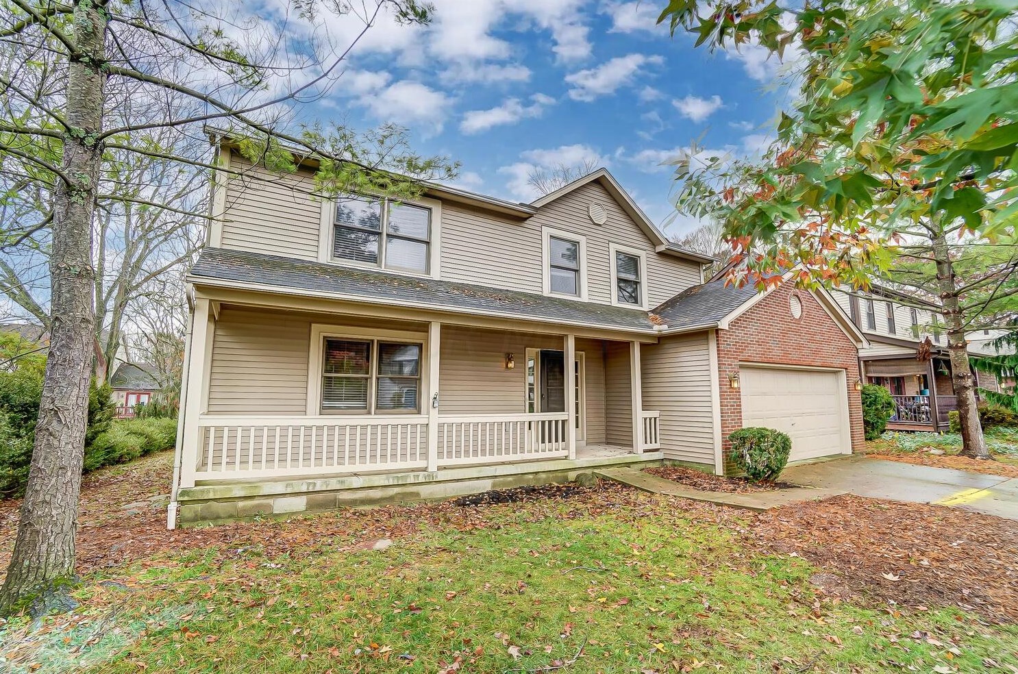 407 Taylor Ave, Delaware, OH 43015-1190