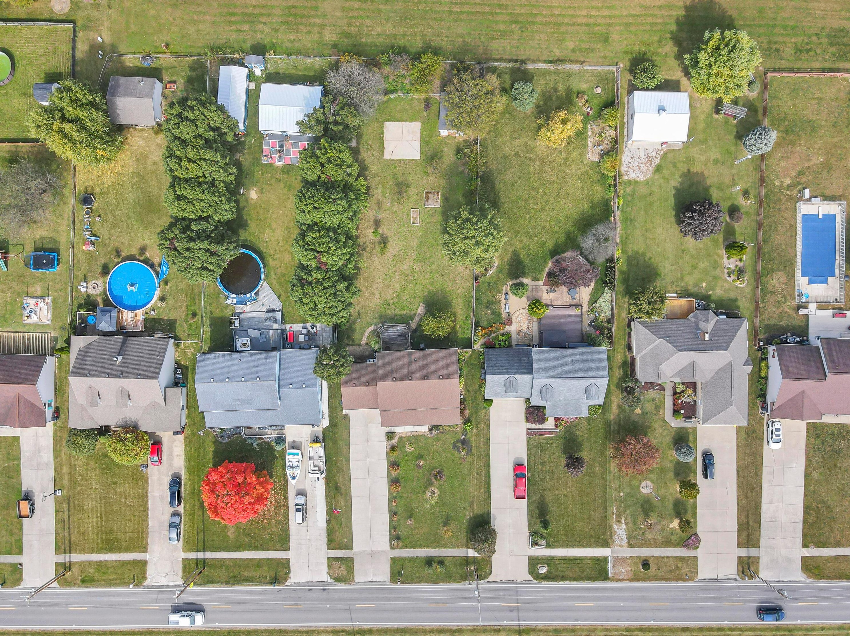 3806 State Route 752, Ashville OH  43103-9516 exterior