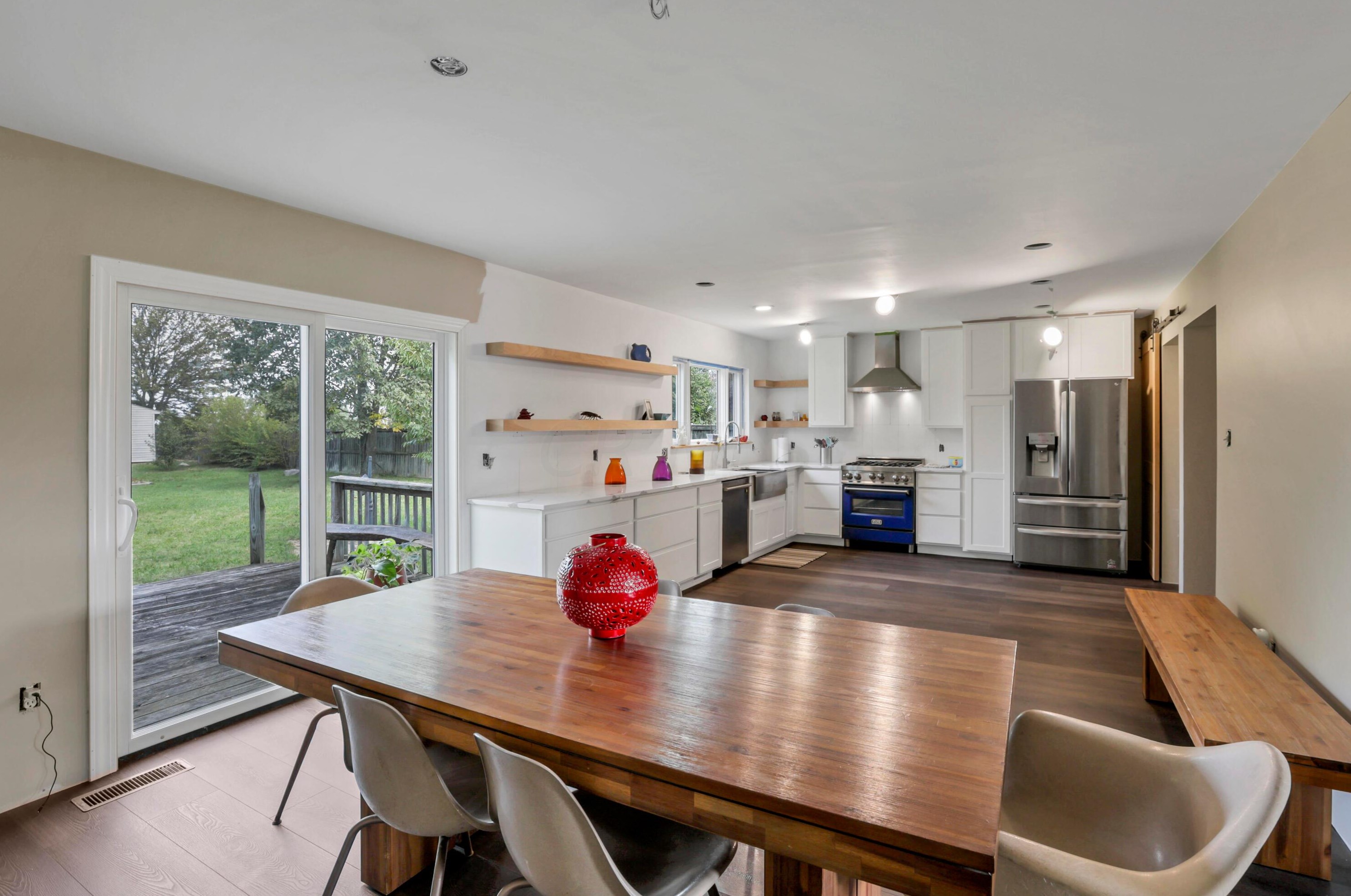 3806 State Route 752, Ashville OH  43103-9516 exterior