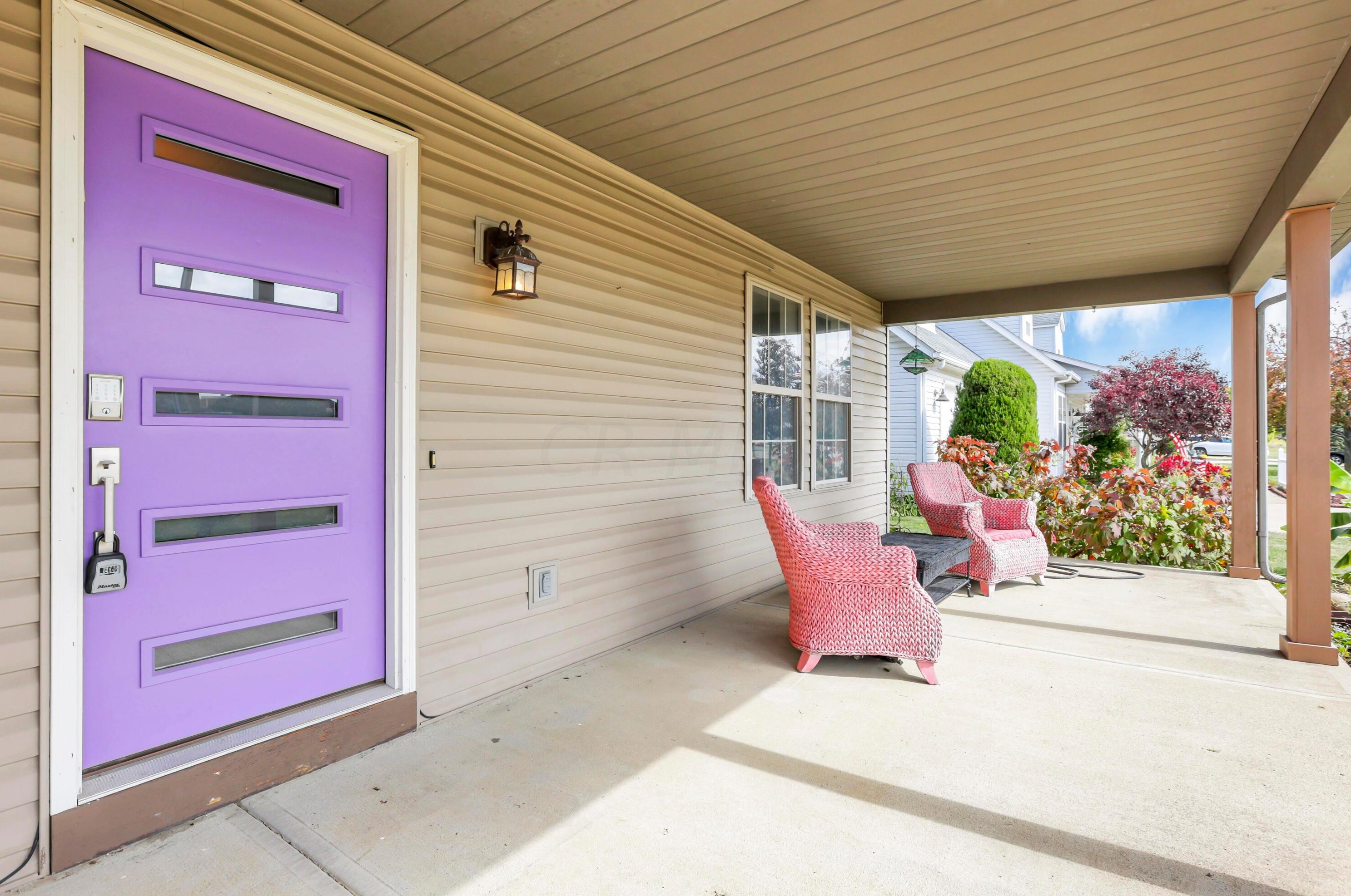 3806 State Route 752, Ashville OH  43103-9516 exterior