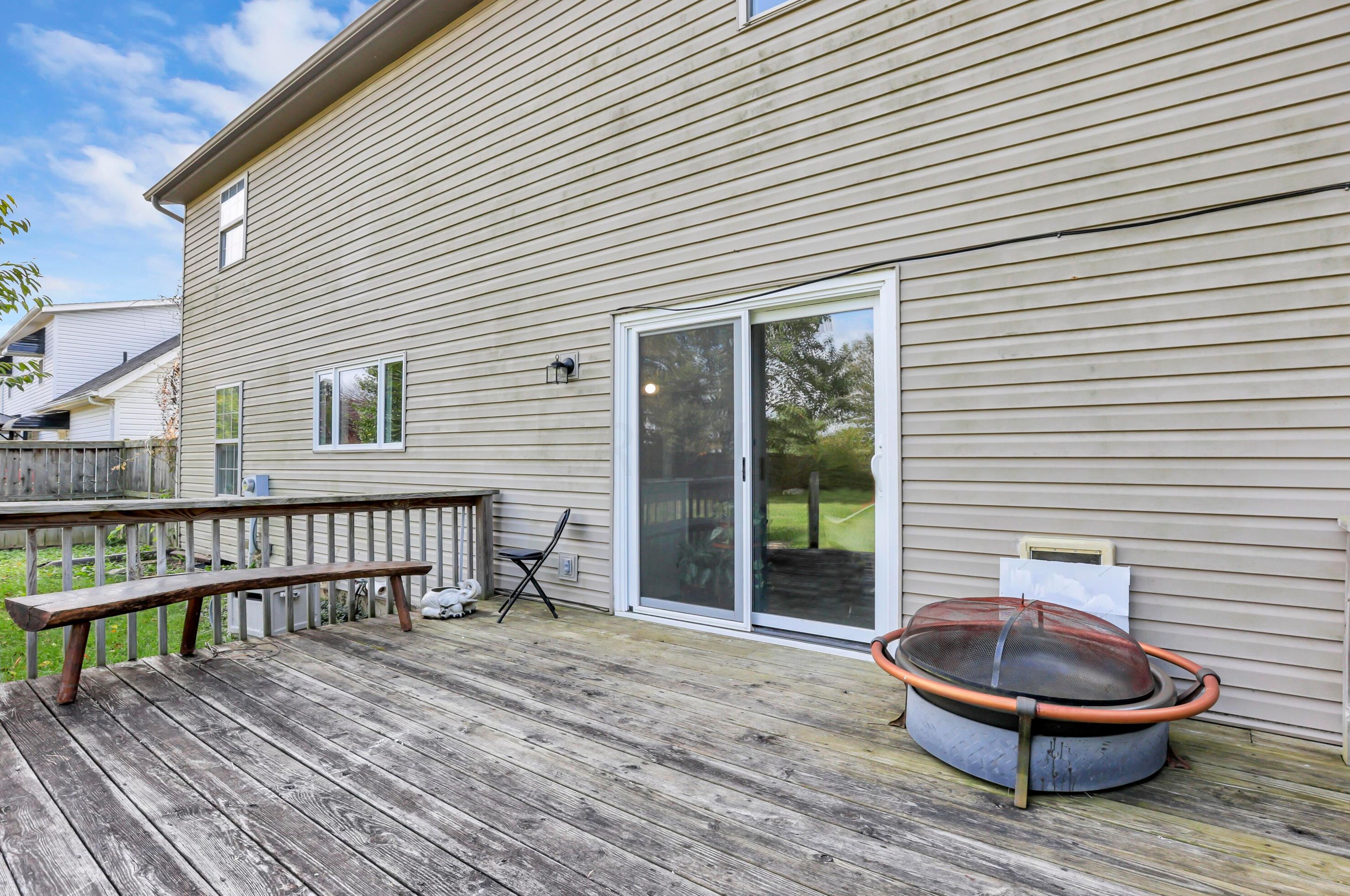 3806 State Route 752, Ashville OH  43103-9516 exterior