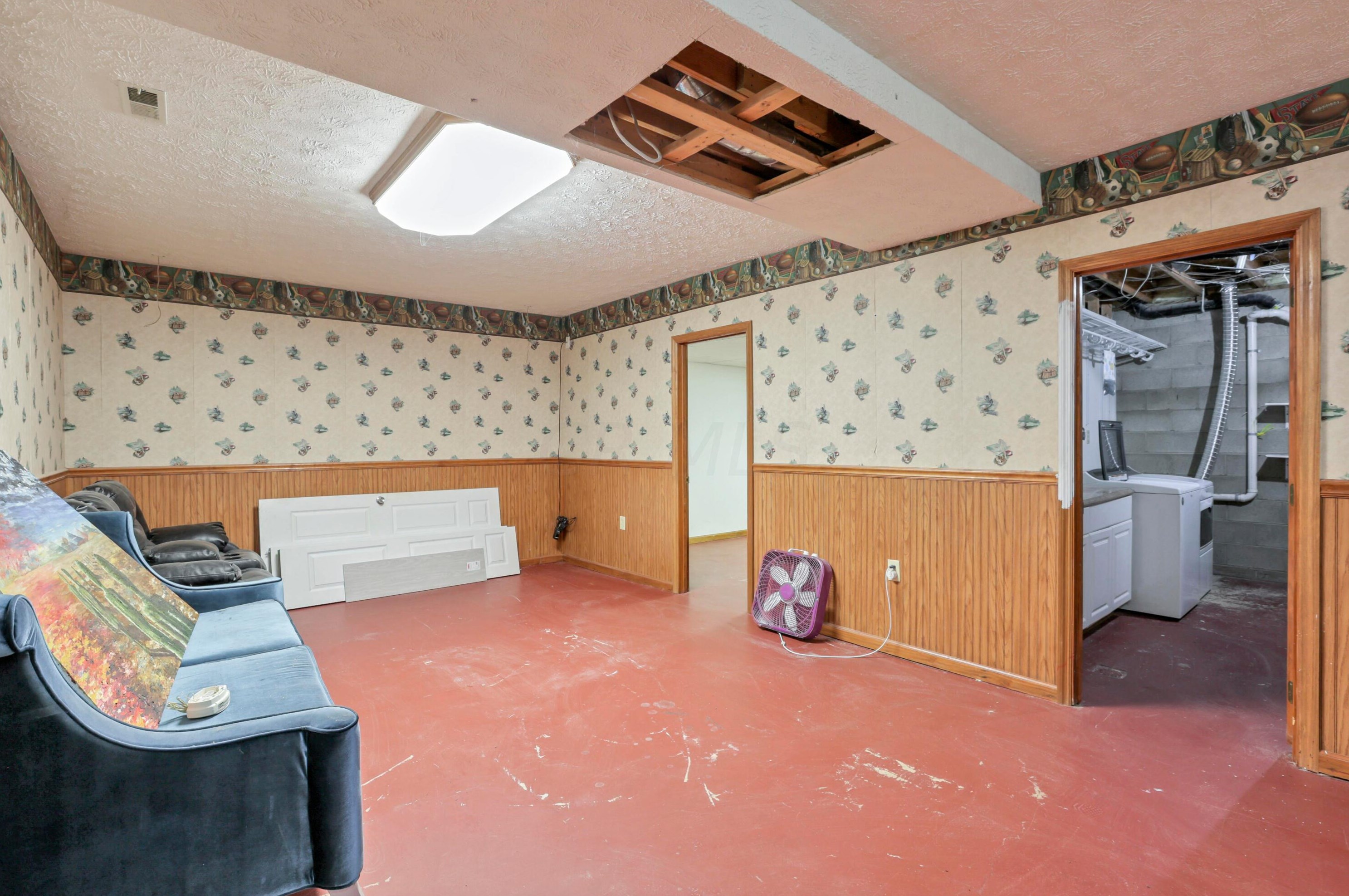 3806 State Route 752, Ashville OH  43103-9516 exterior