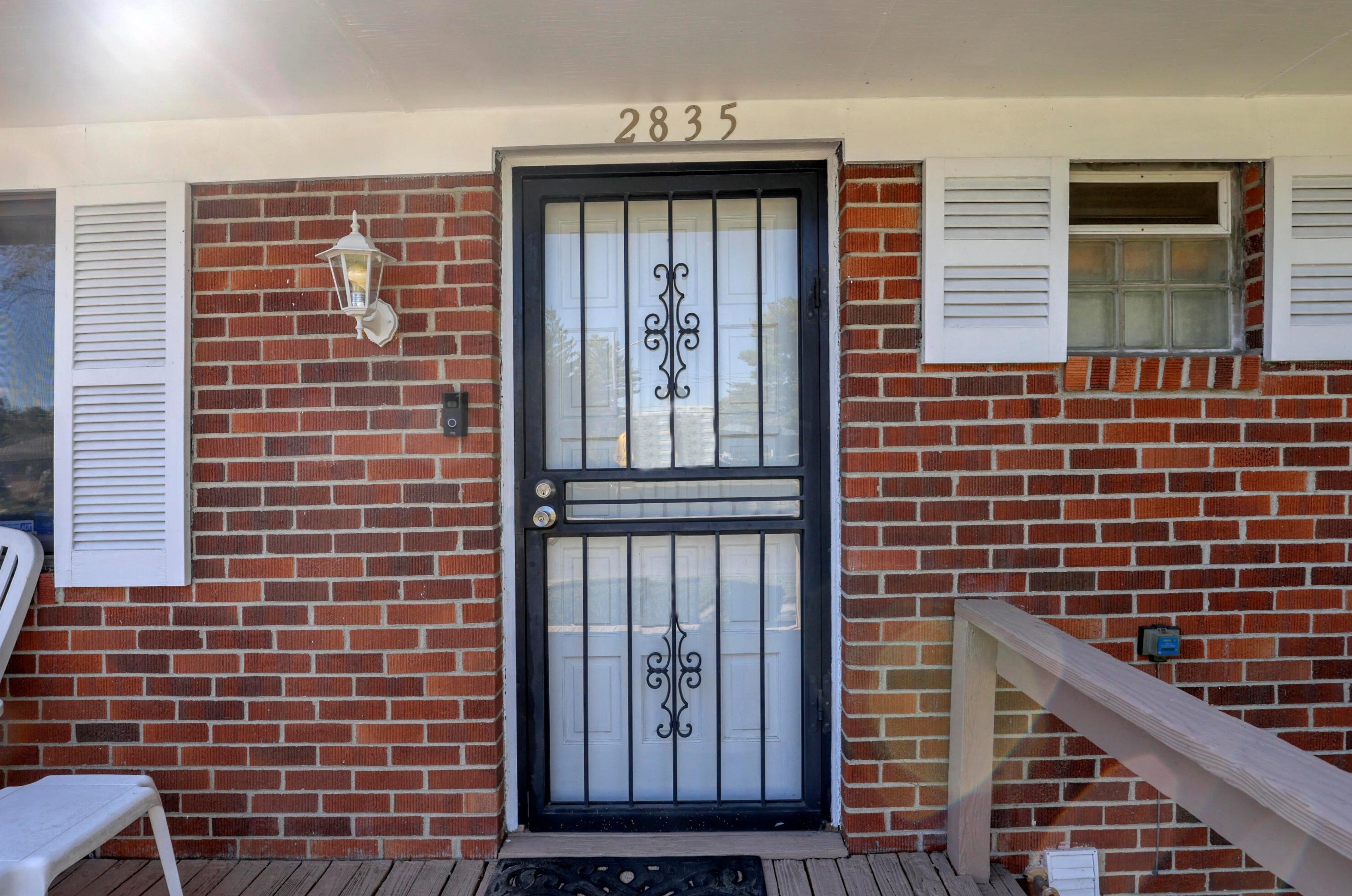 2835 Fleet Rd, Columbus, OH 43232-5331