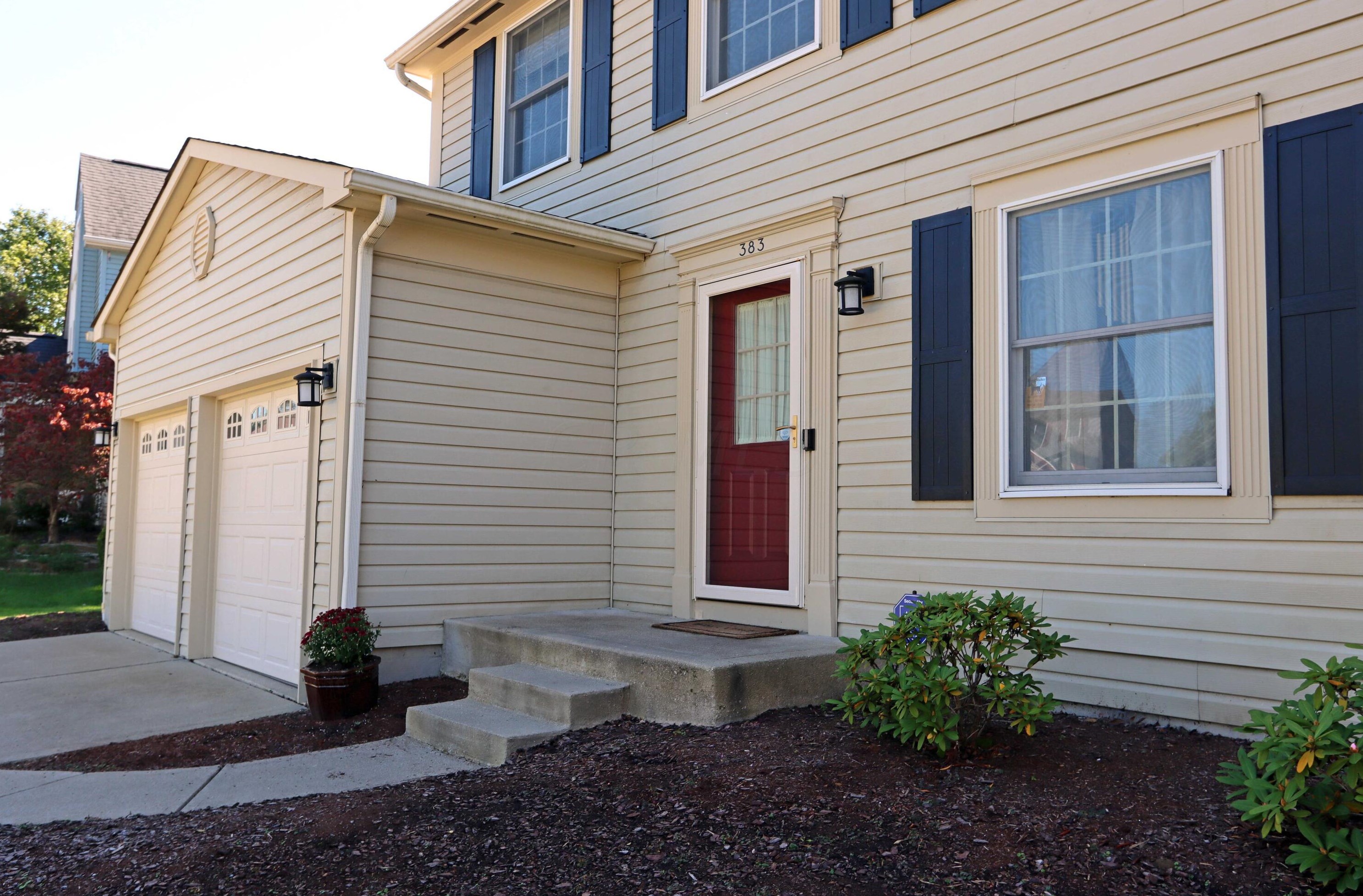 383 Field Harvest Ave, Pickerington, OH 43147-2207