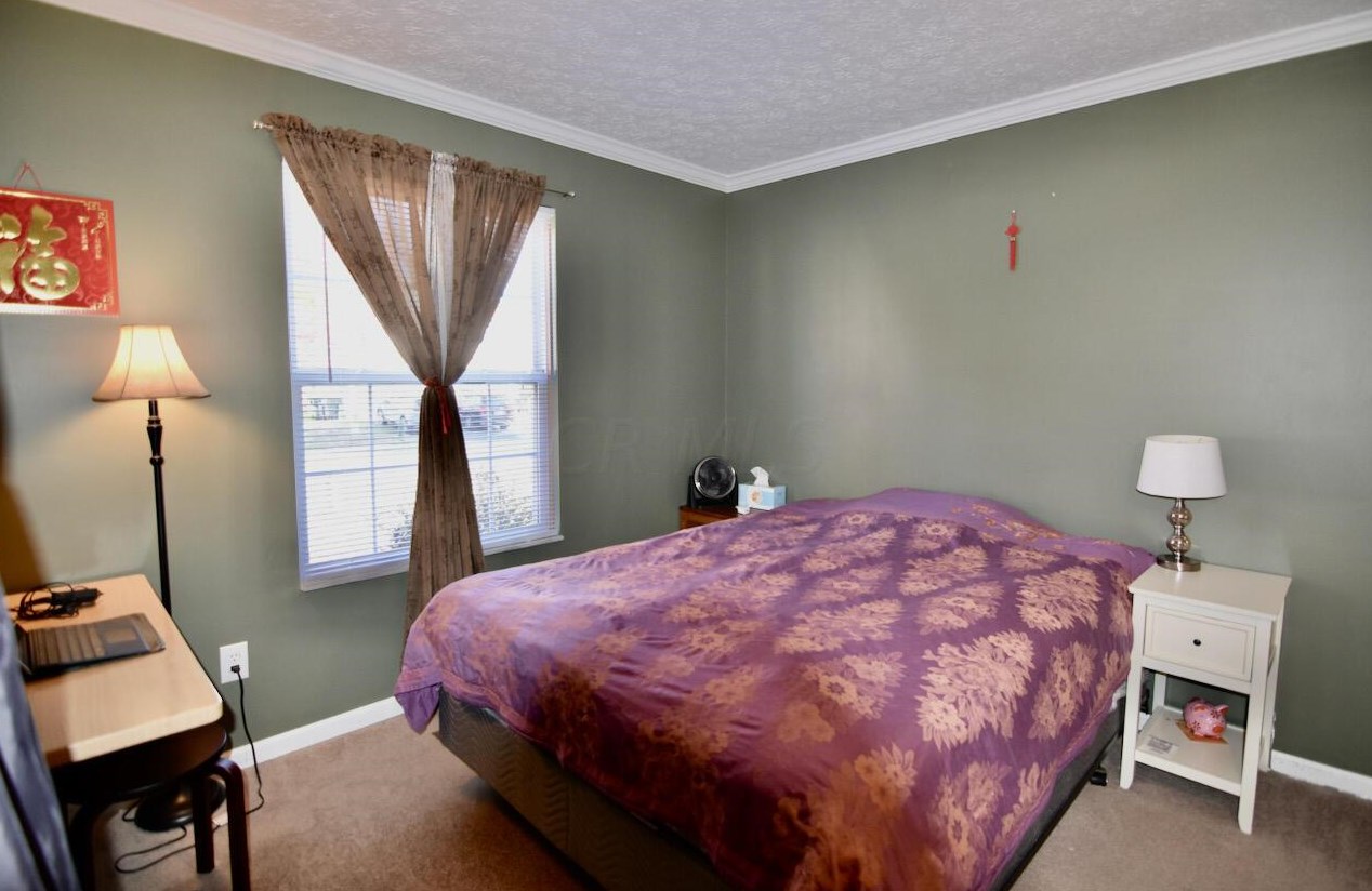 2991 Footloose Dr, Columbus OH 43231-8812 exterior