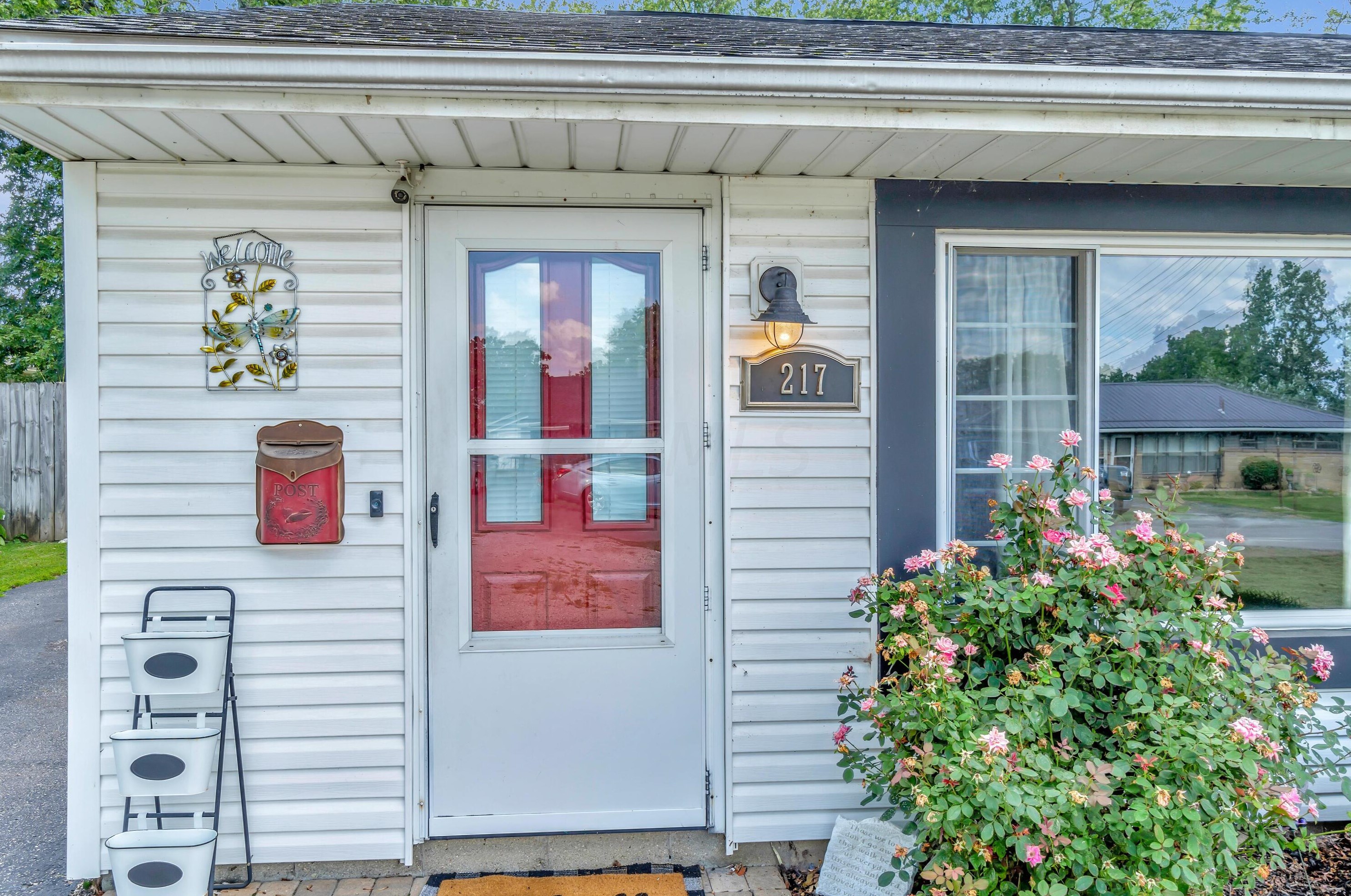 217 Peterson Ave, Marion, OH 43302