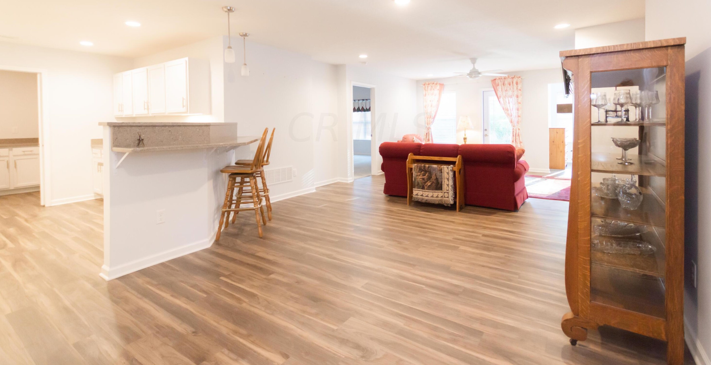 1383 Epworth Forest Dr, Lancaster OH  43130-7755 exterior