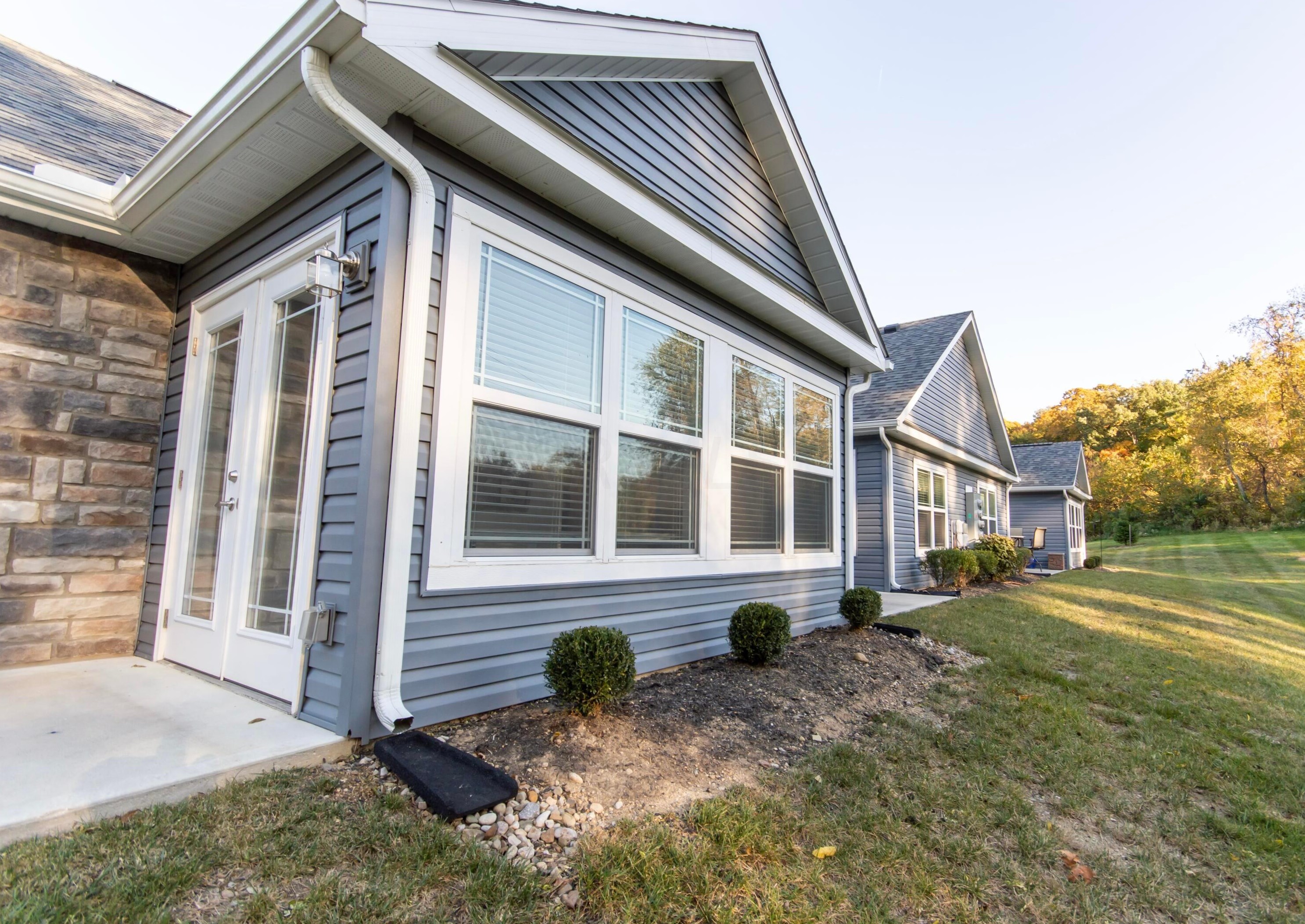 1383 Epworth Forest Dr, Lancaster OH  43130-7755 exterior