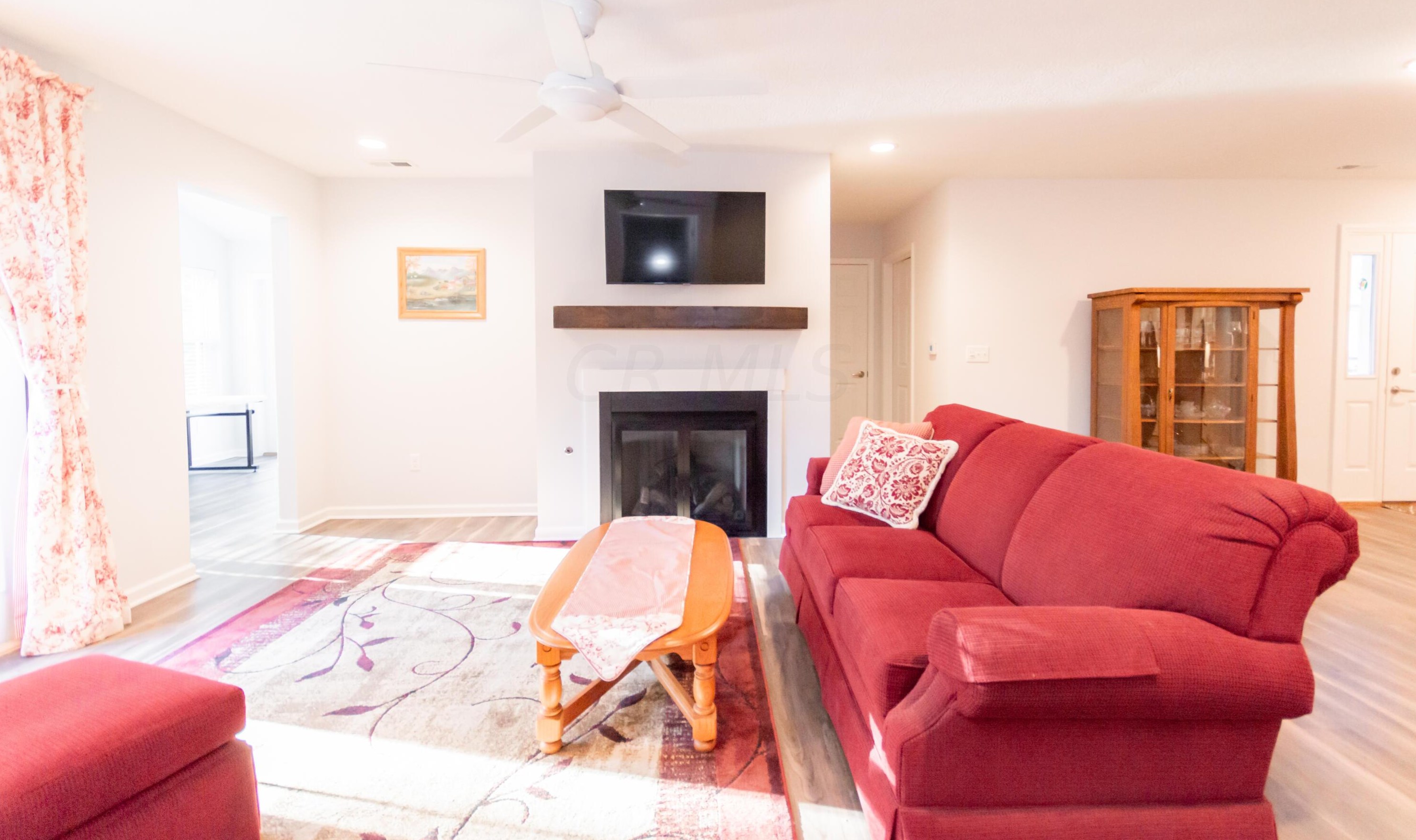1383 Epworth Forest Dr, Lancaster OH  43130-7755 exterior