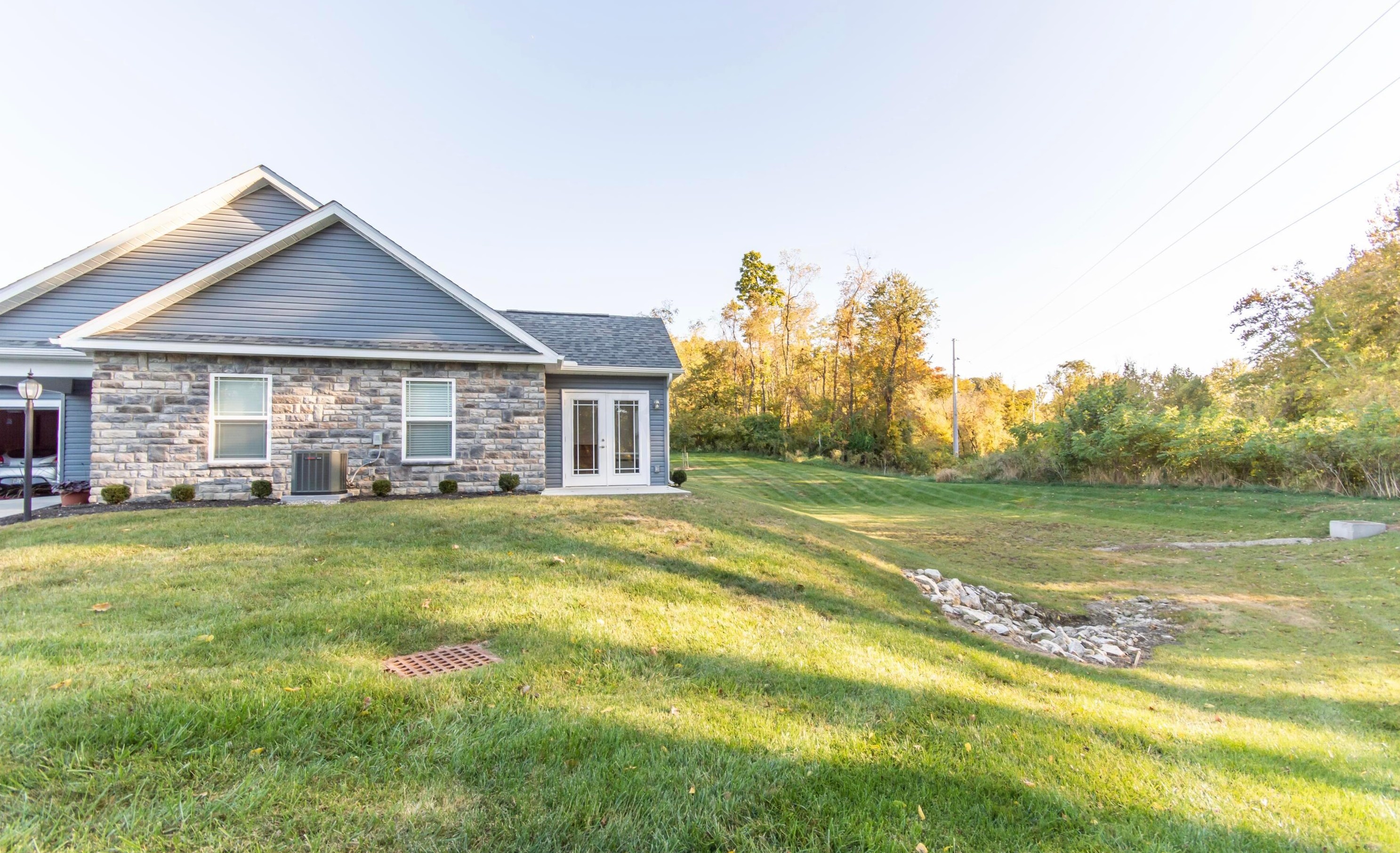 1383 Epworth Forest Dr, Lancaster OH  43130-7755 exterior