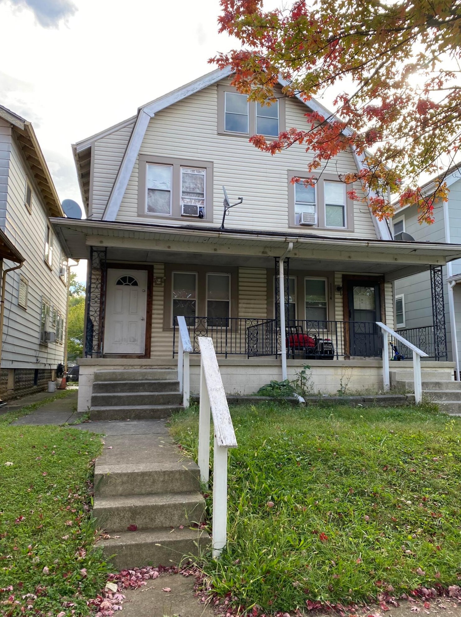 1112 Ohio Ave, Columbus, OH 43206-3034