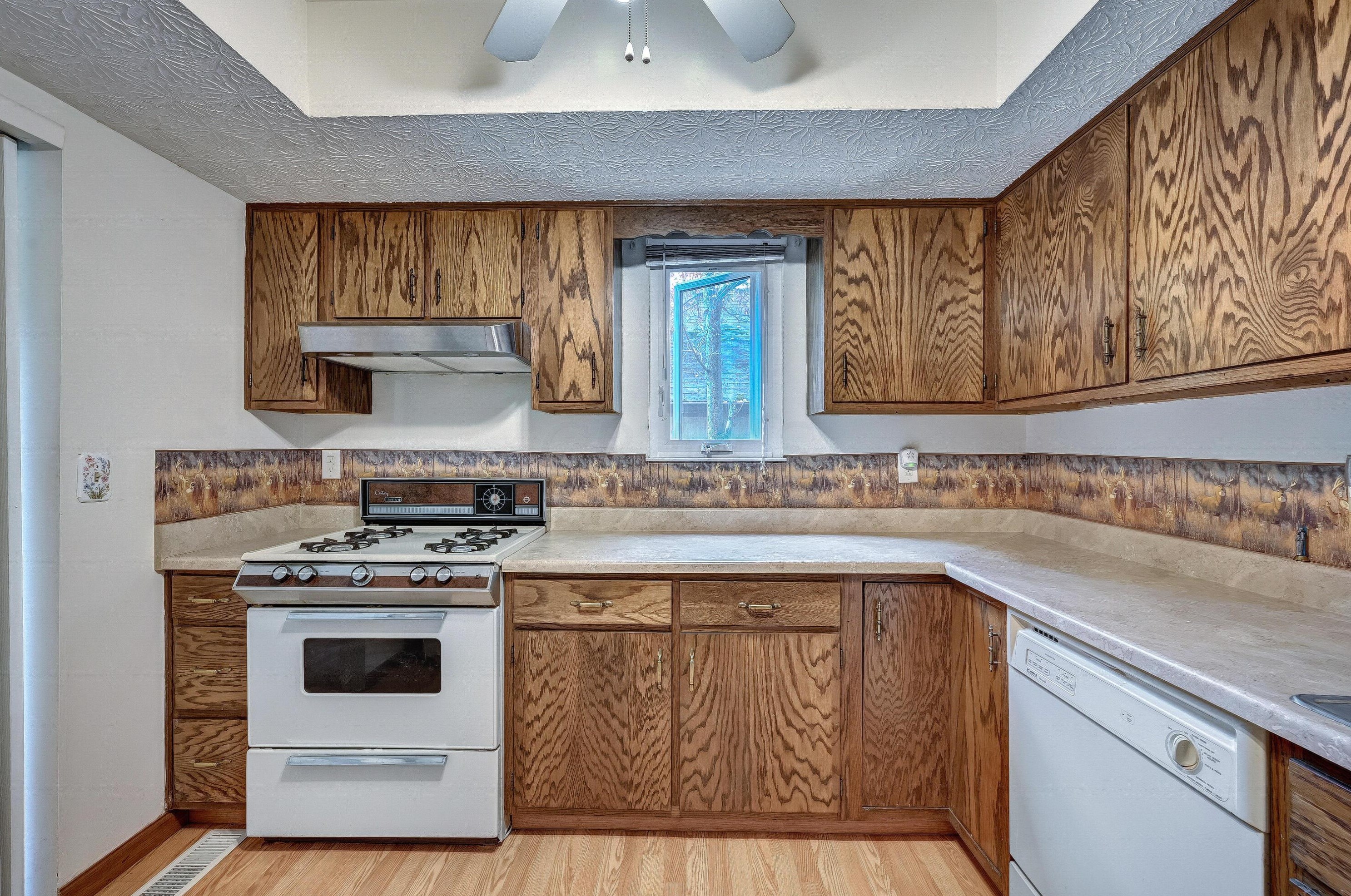 5188 Canon Rdg Ct, Columbus OH exterior