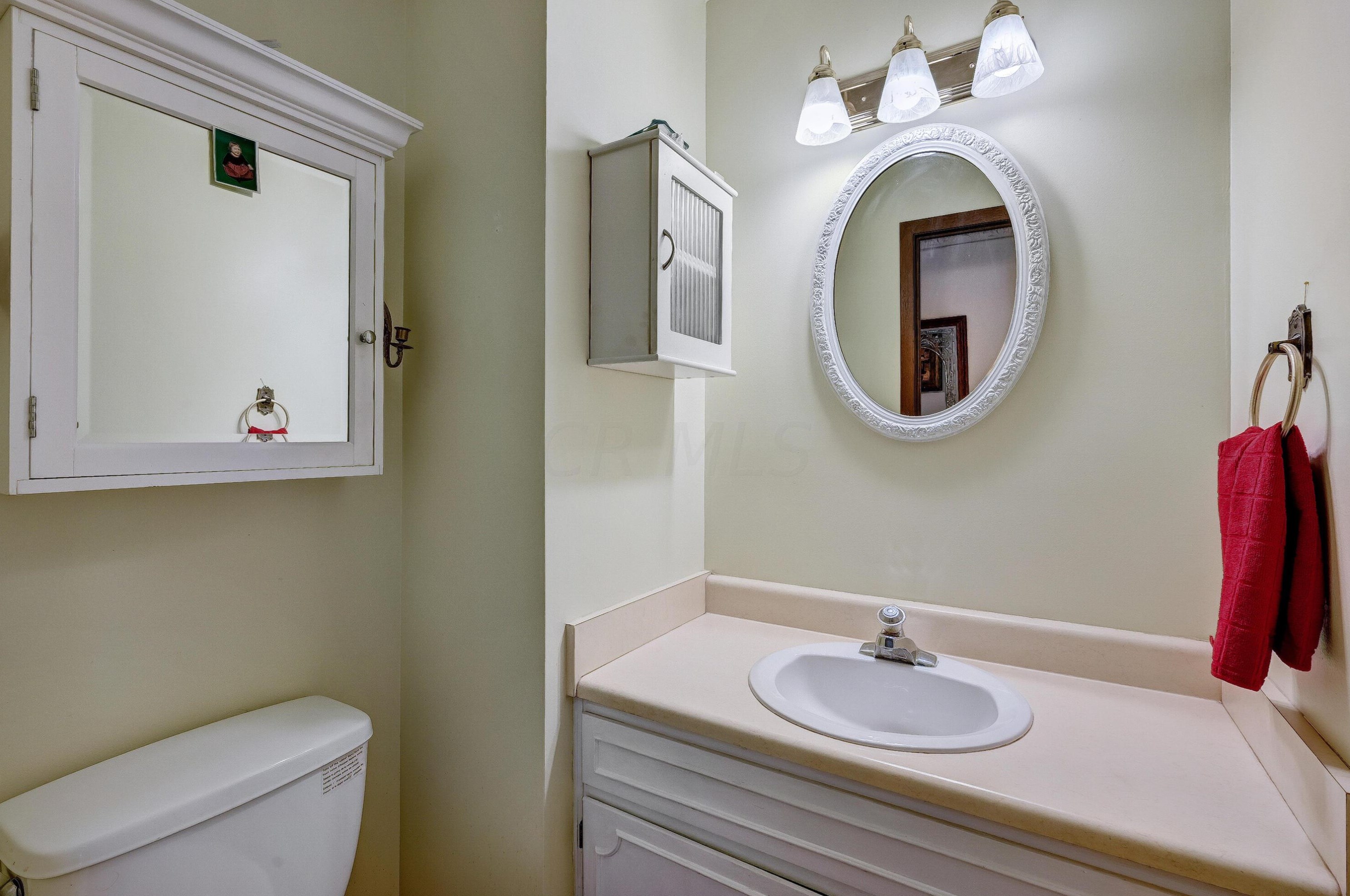 5188 Canon Rdg Ct, Columbus OH exterior