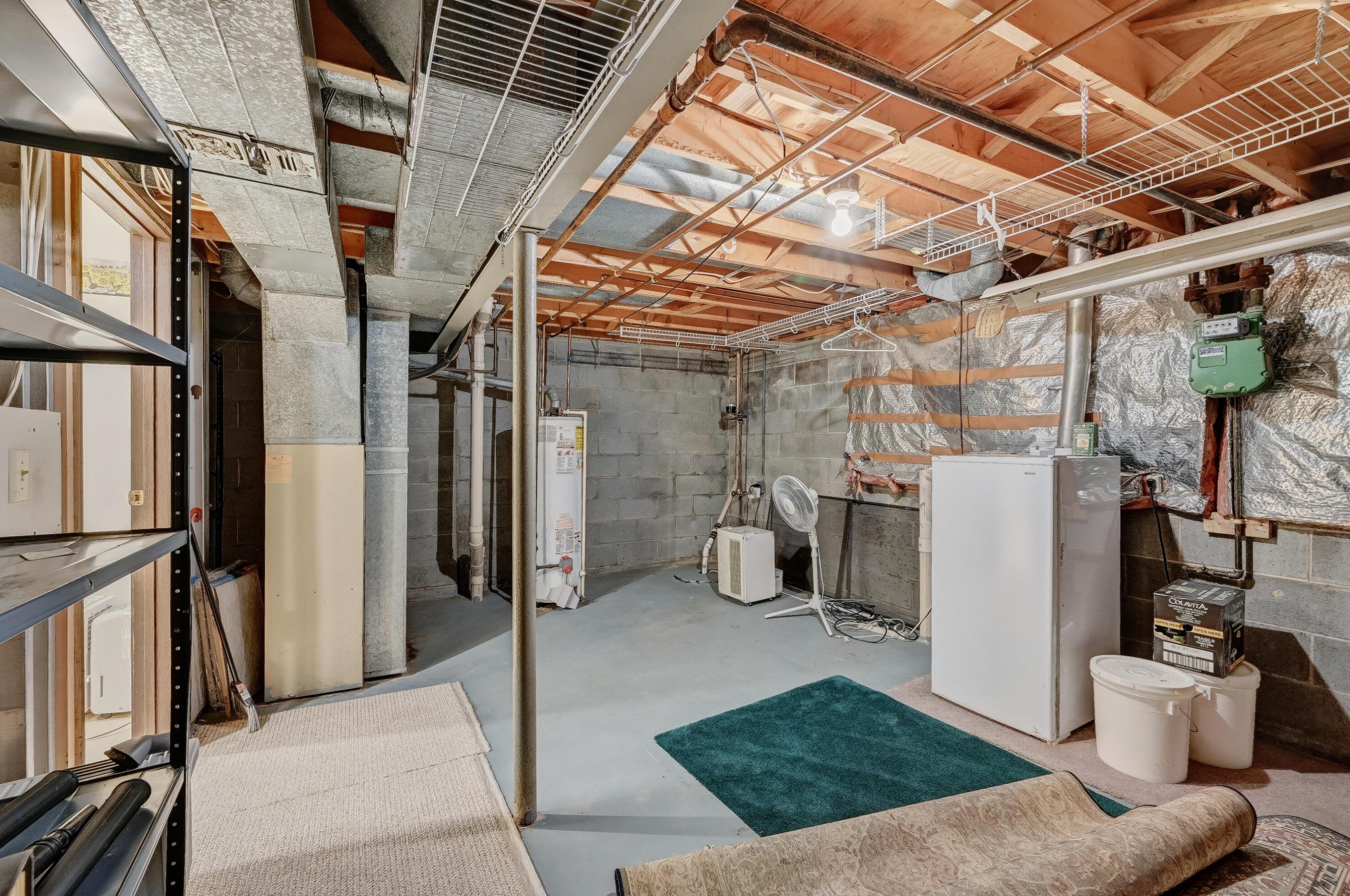 5188 Canon Rdg Ct, Columbus OH exterior