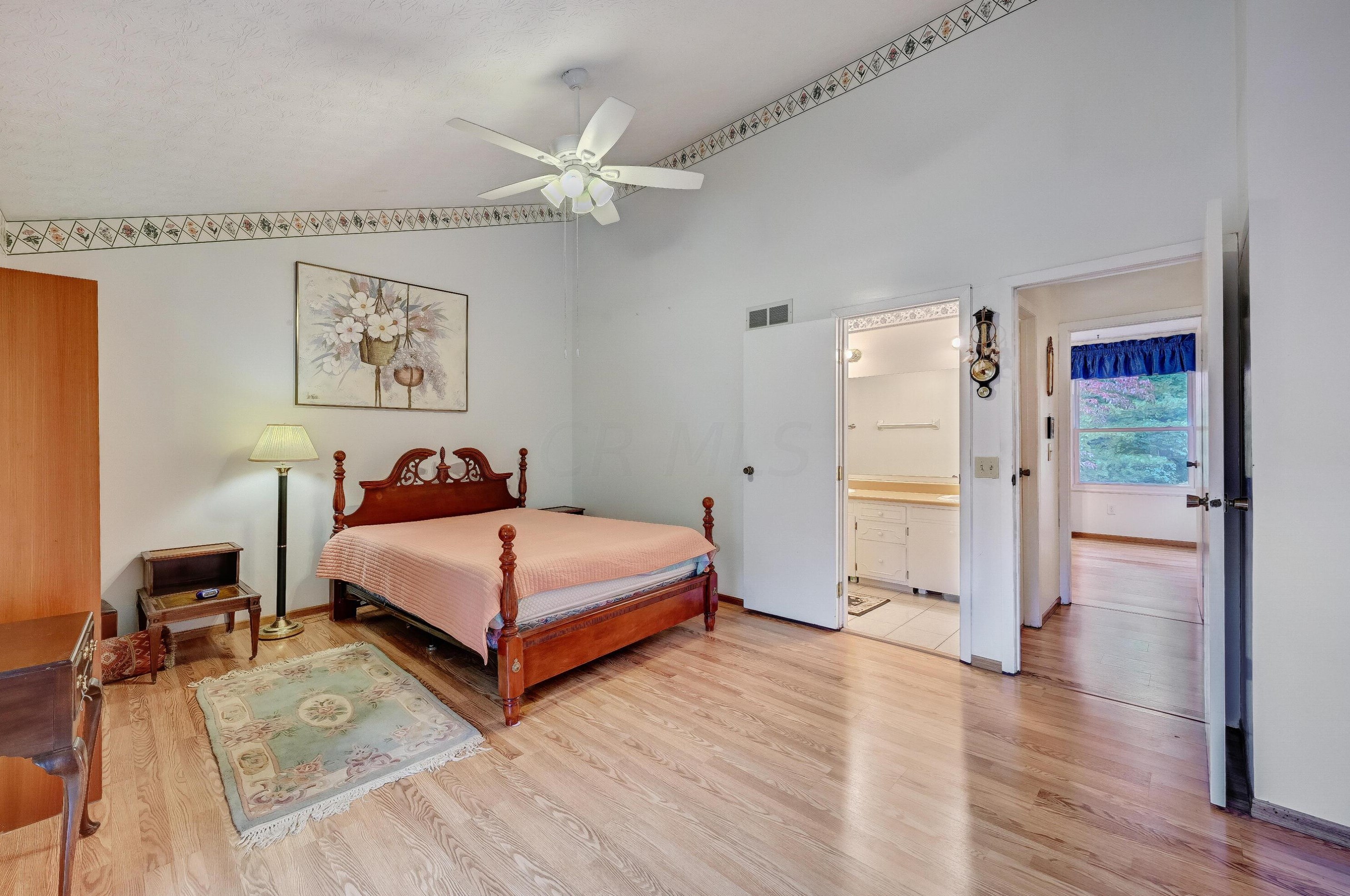 5188 Canon Rdg Ct, Columbus OH exterior