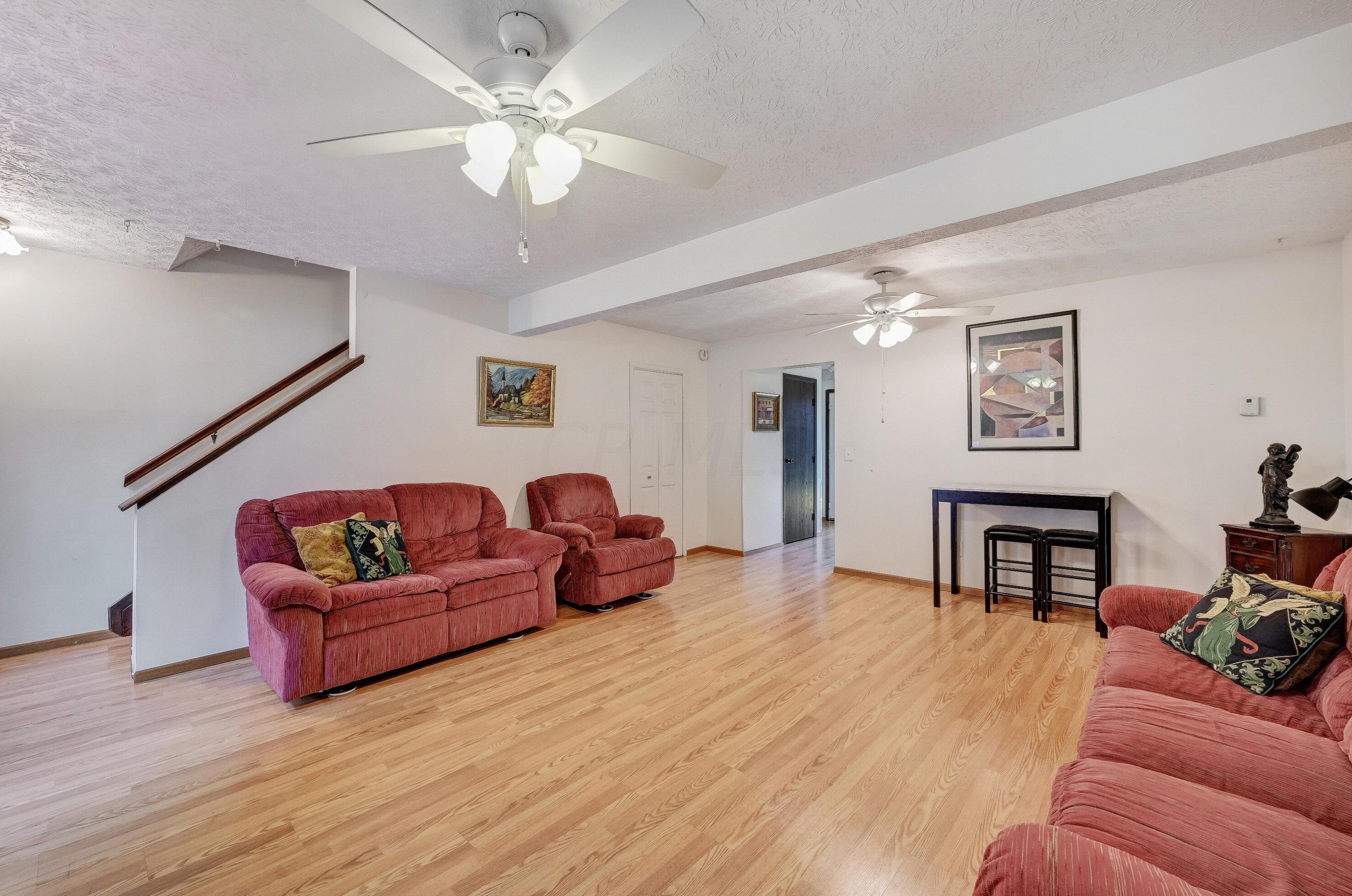 5188 Canon Rdg Ct, Columbus OH exterior