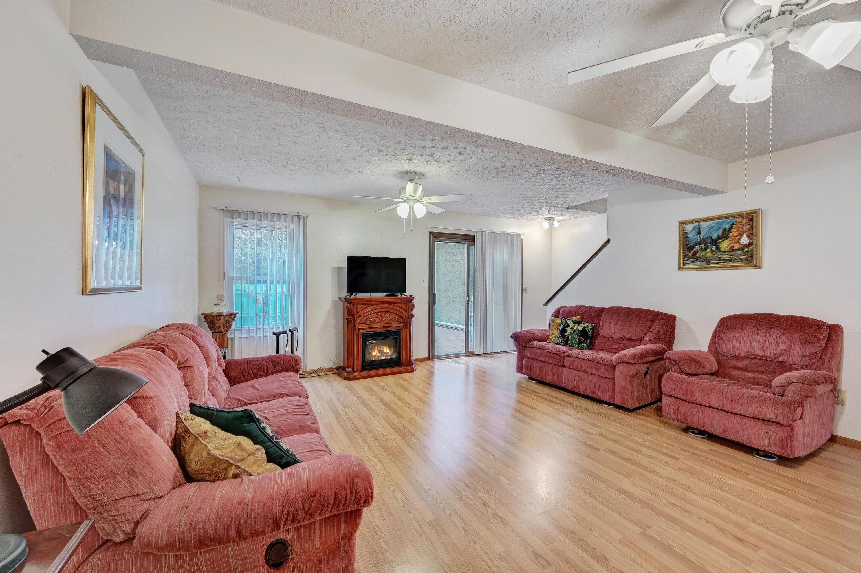 5188 Canon Rdg Ct, Columbus OH exterior