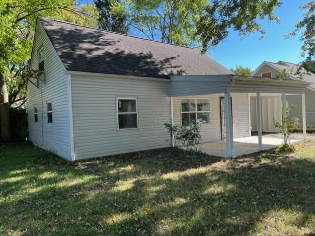 878 Antwerp Rd, Columbus OH  43213-2403 exterior