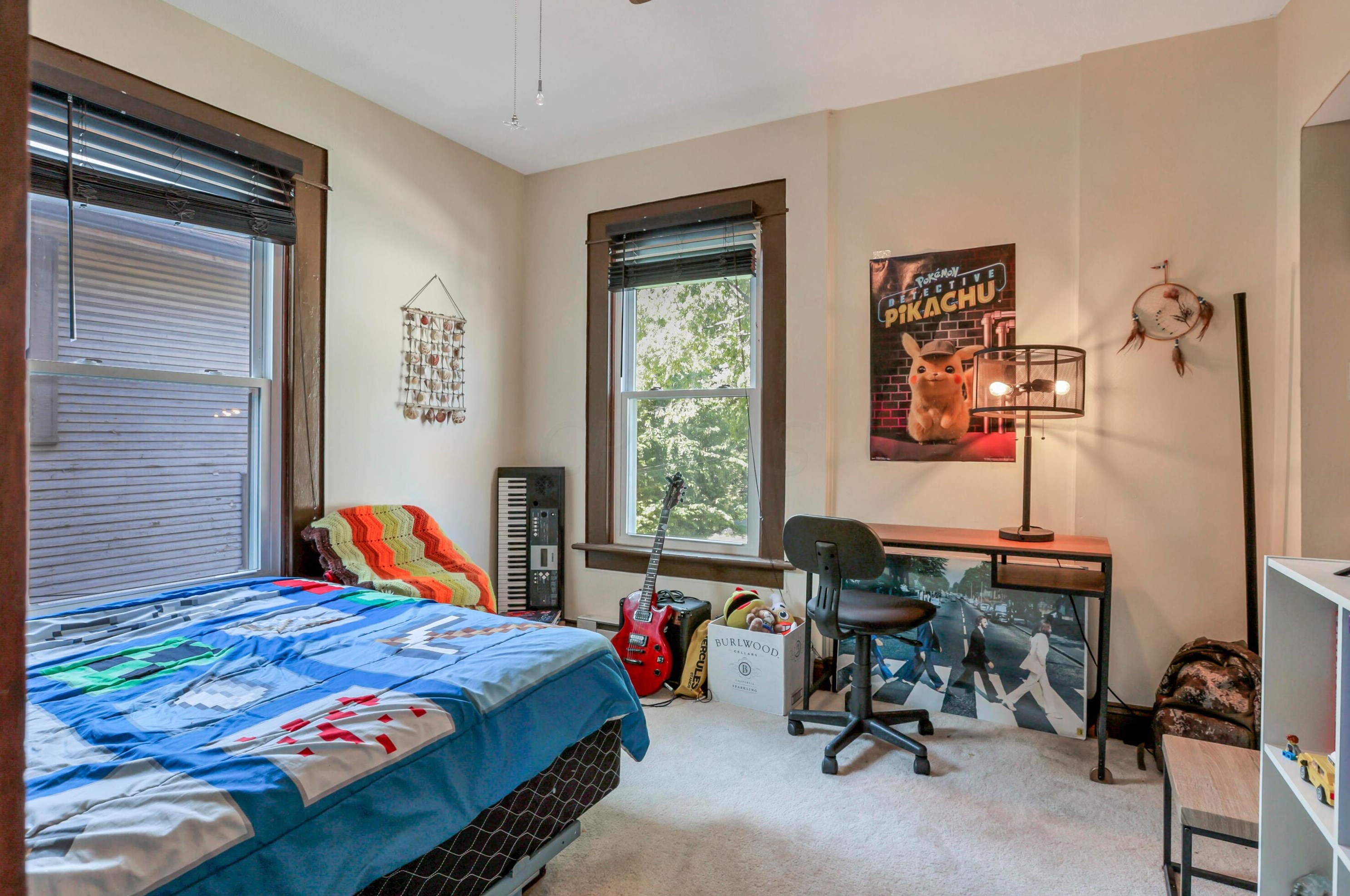 2312 5th Ave, Columbus OH 43201-2961 exterior