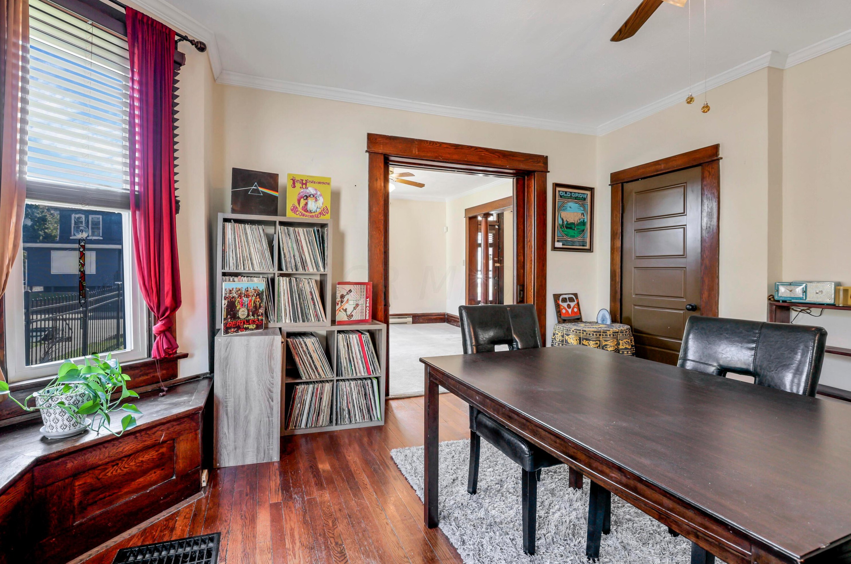 2312 5th Ave, Columbus OH 43201-2961 exterior