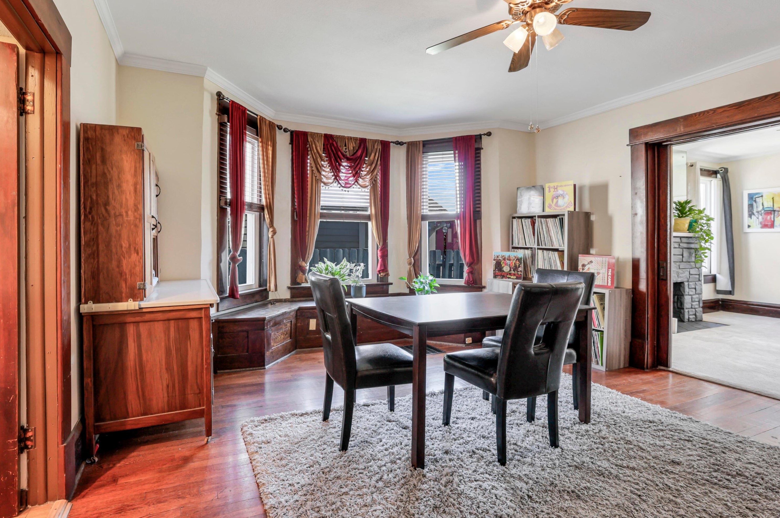 2312 5th Ave, Columbus, OH 43204-3613