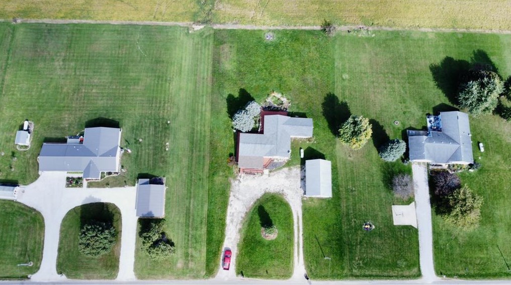 7621 Ridge Rd, Fredricktwn, OH 43019