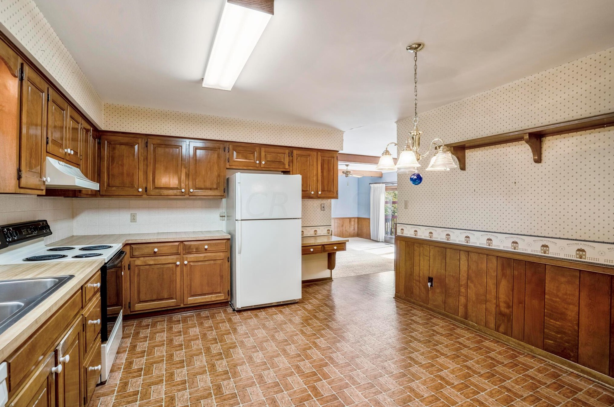 1173 Middleport Dr, Columbus OH 43235-4060 exterior