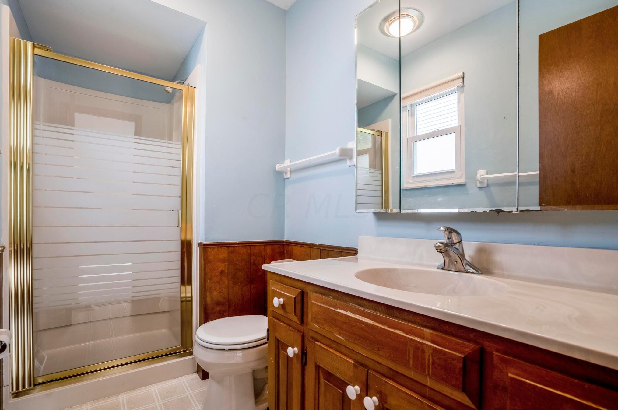 1173 Middleport Dr, Columbus OH 43235-4060 exterior