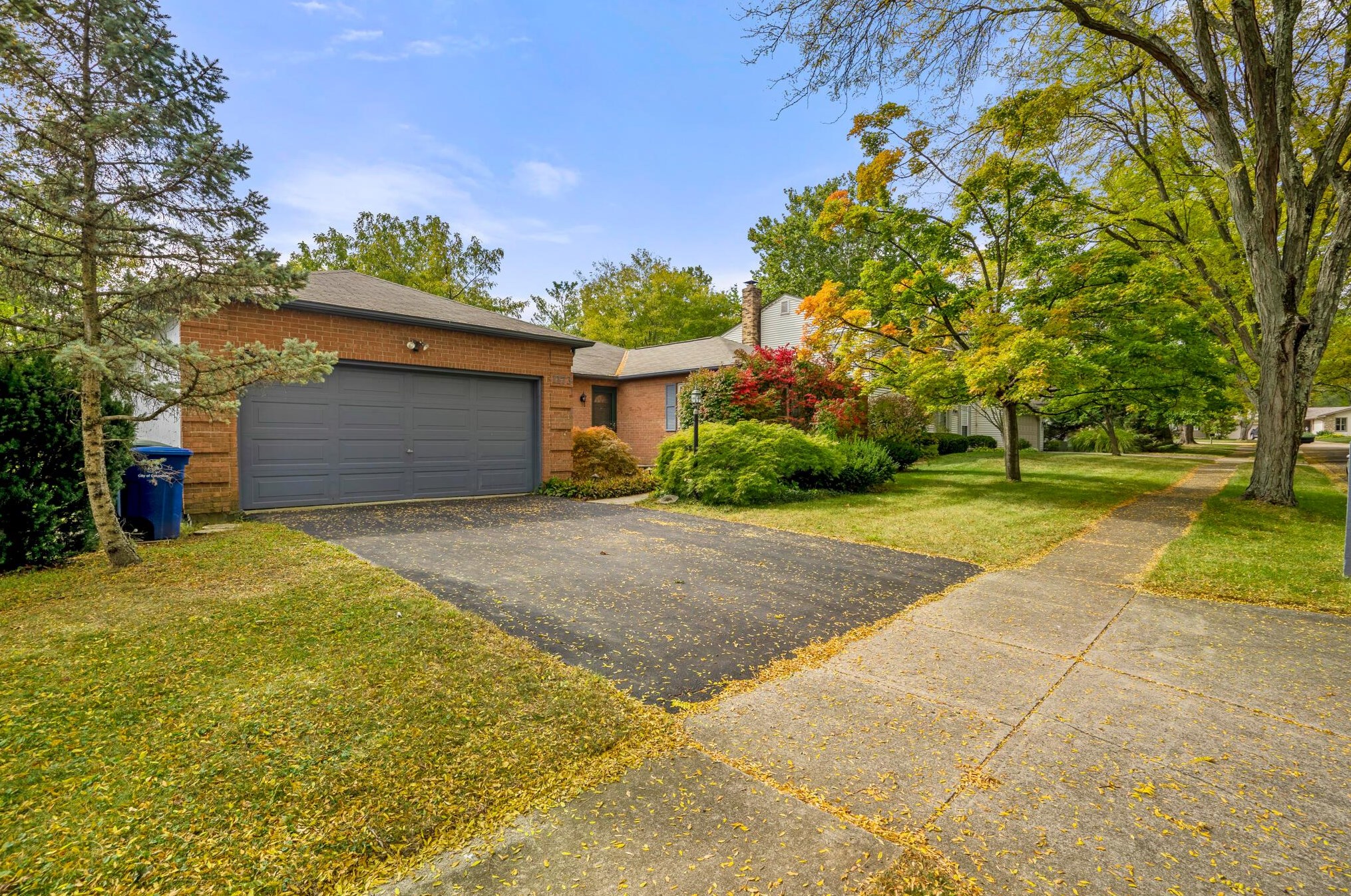 1173 Middleport Dr, Columbus, OH 43235-4060