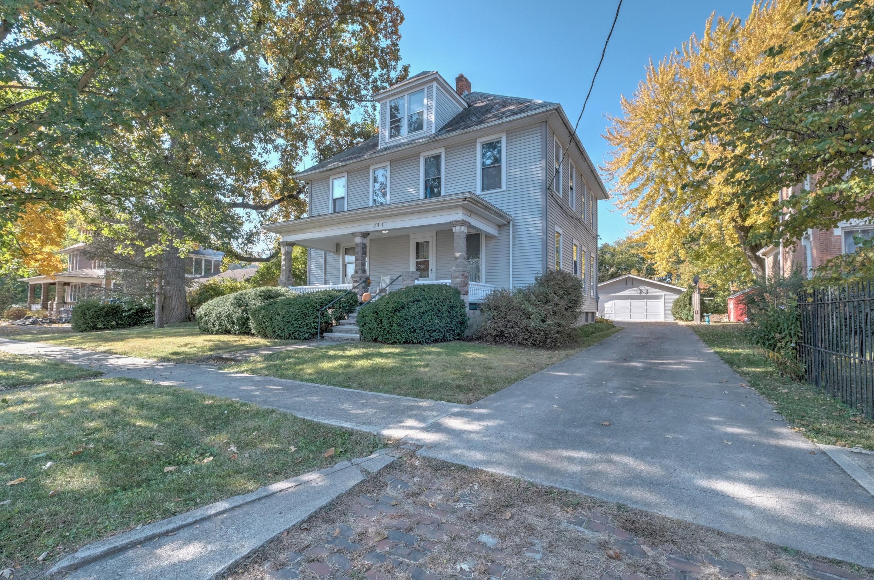 211 Main St, Prospect, OH 43342-9610