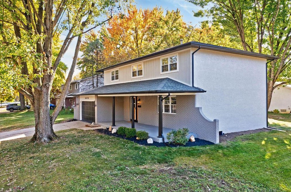 6479 Sharon Woods Blvd, Columbus, OH 43229-2052