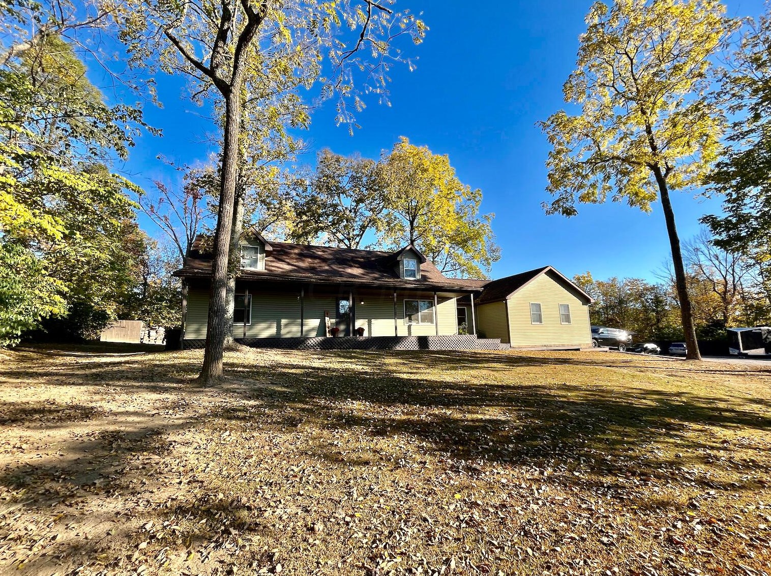 483 Steiner Rd, Chillicothe, OH 45601