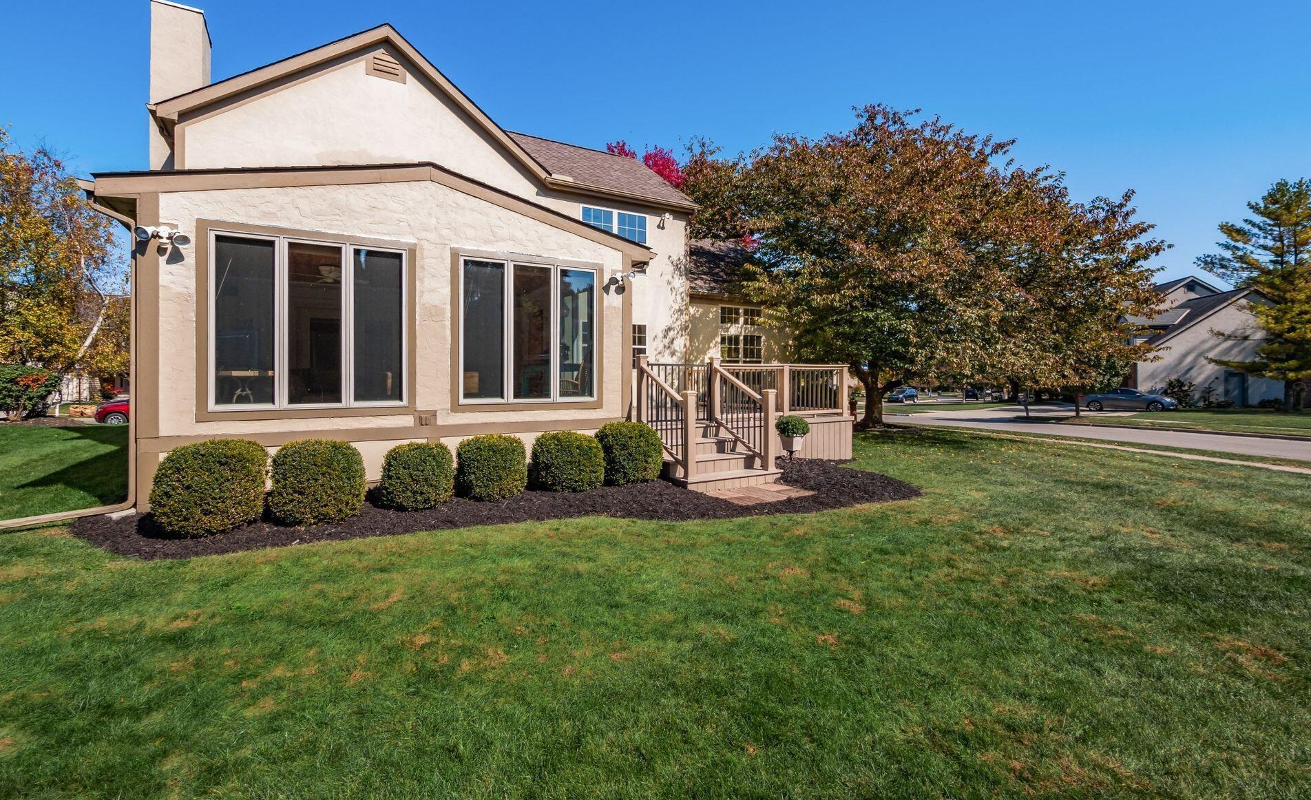 4625 Cutwater Ln, Hilliard OH 43026-7812 exterior