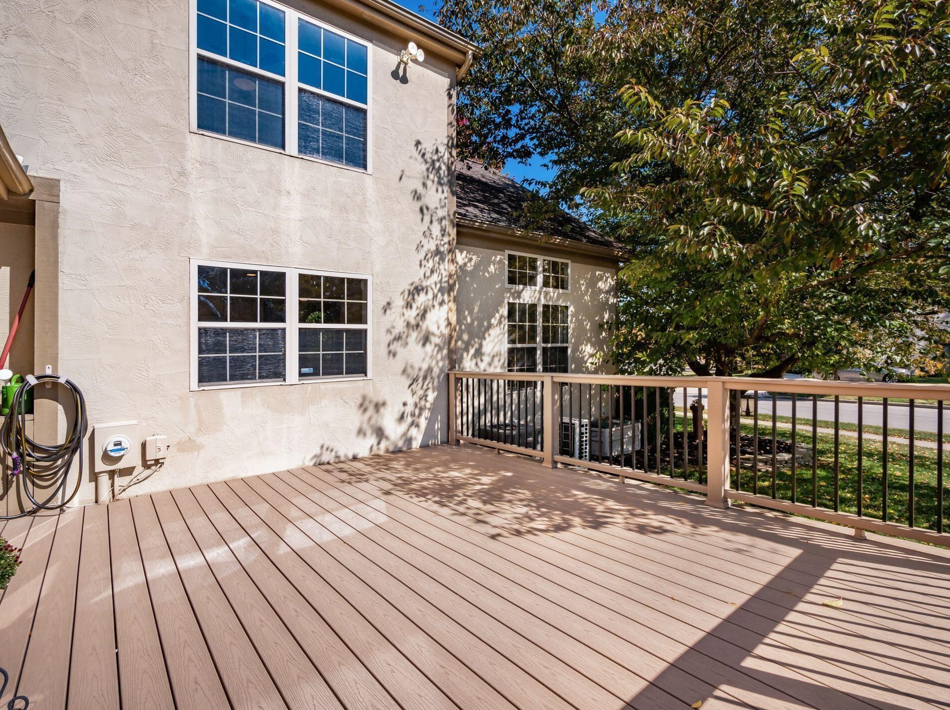 4625 Cutwater Ln, Hilliard OH 43026-7812 exterior