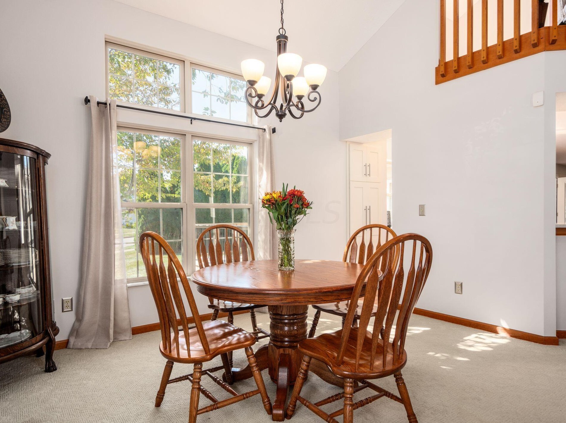 4625 Cutwater Ln, Hilliard OH 43026-7812 exterior