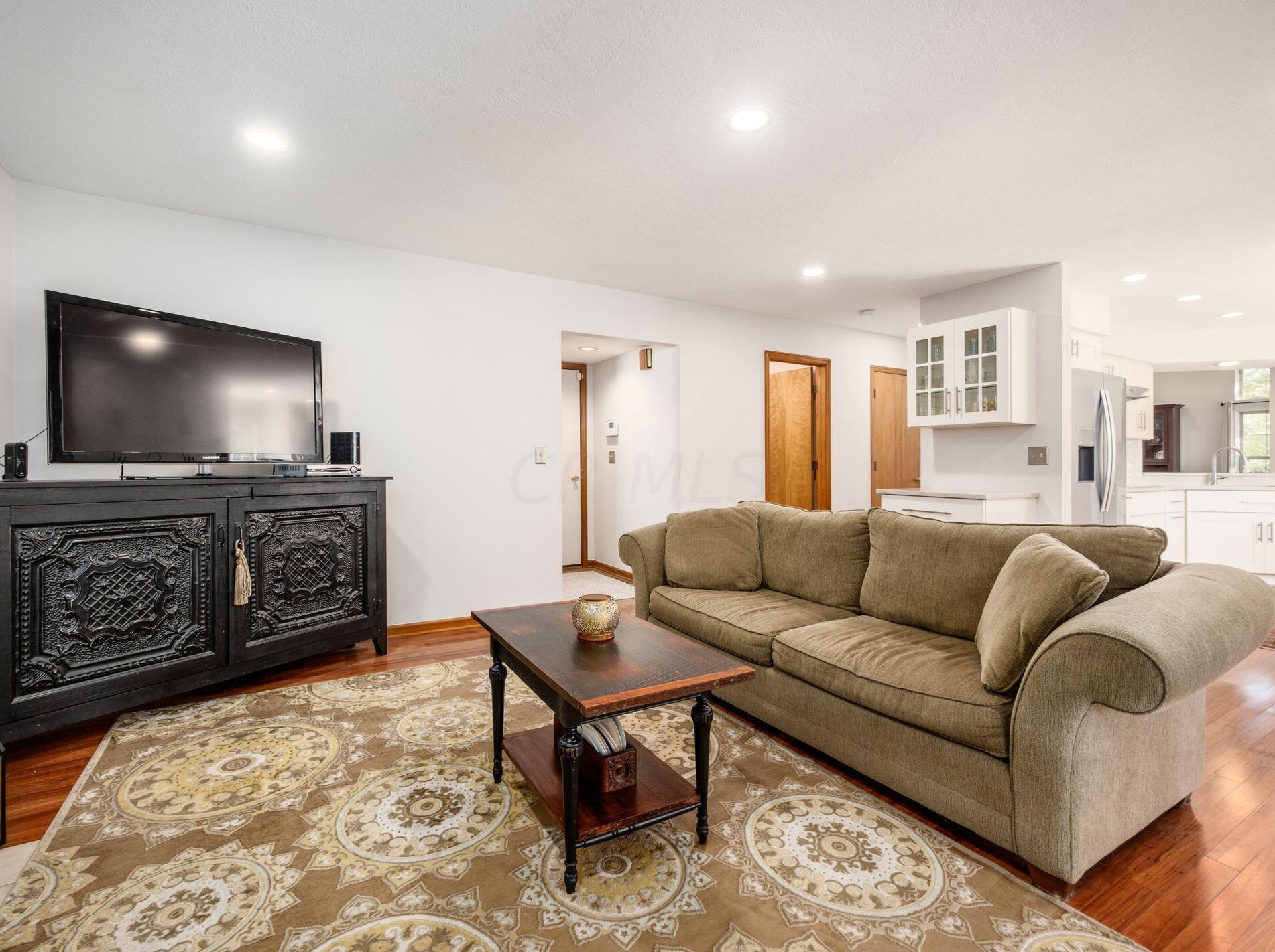 4625 Cutwater Ln, Hilliard OH 43026-7812 exterior